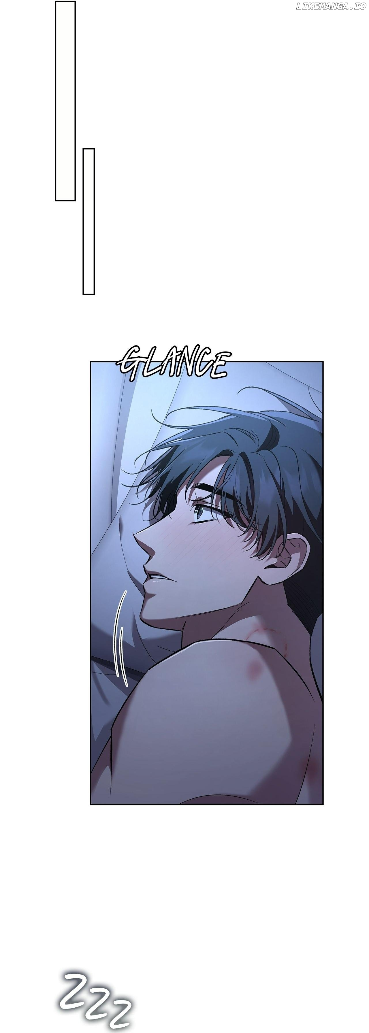 The S-Class Guide As Sweet As Honey - Chapter 55 Page 10