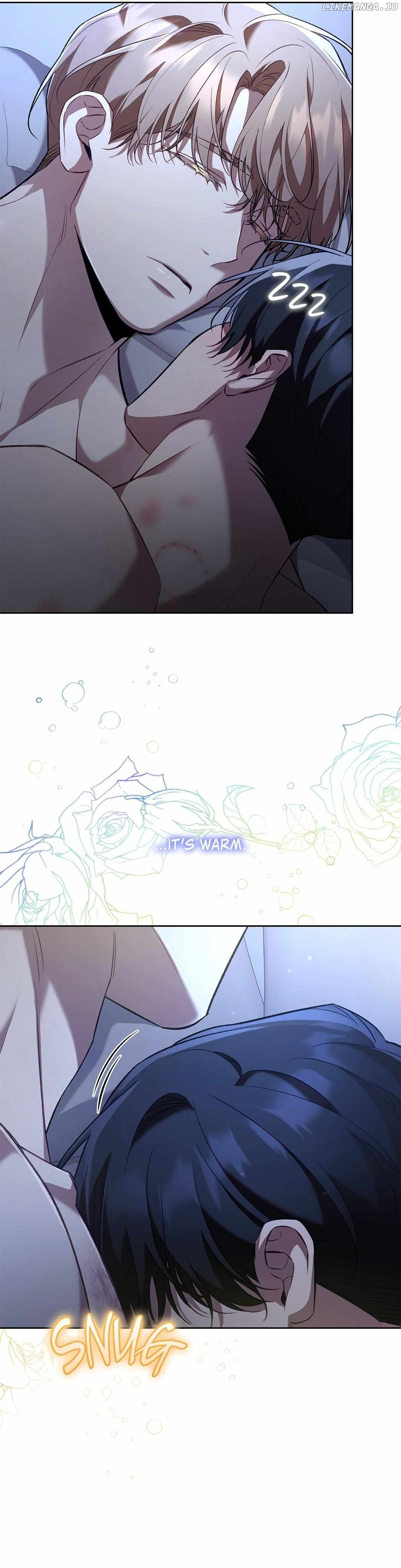 The S-Class Guide As Sweet As Honey - Chapter 55 Page 11