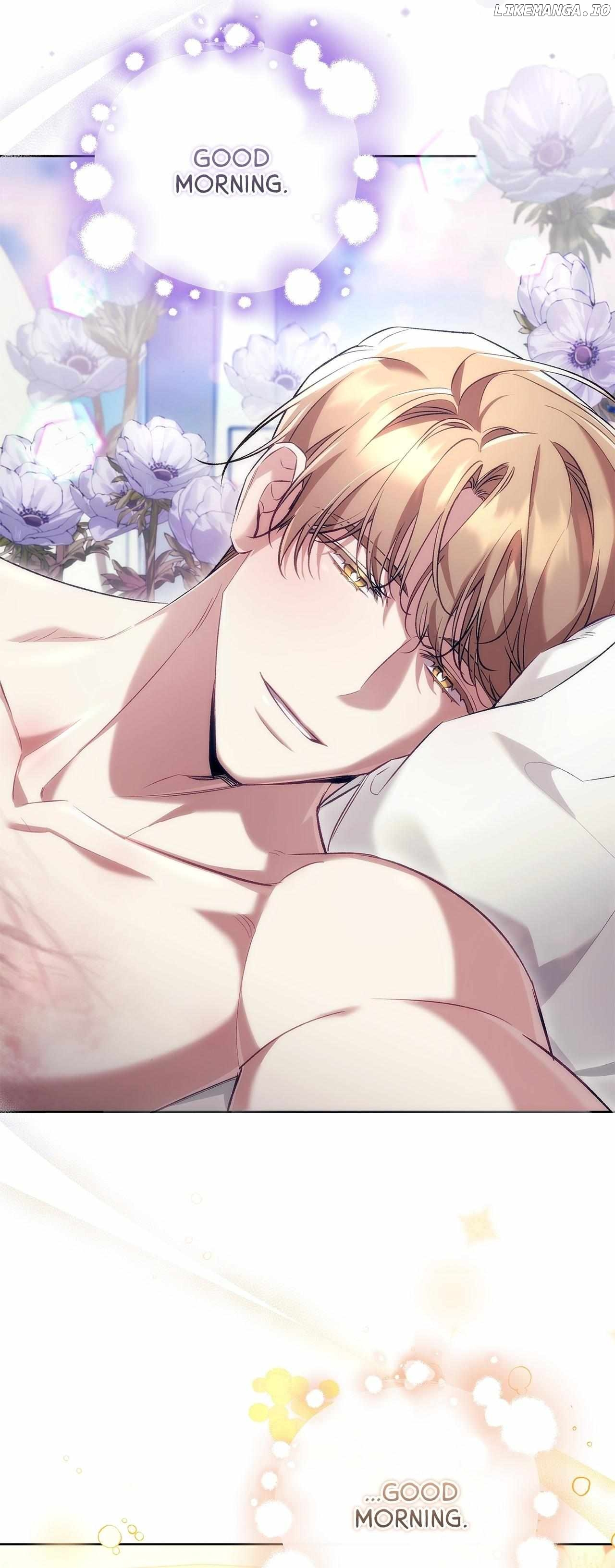 The S-Class Guide As Sweet As Honey - Chapter 55 Page 16