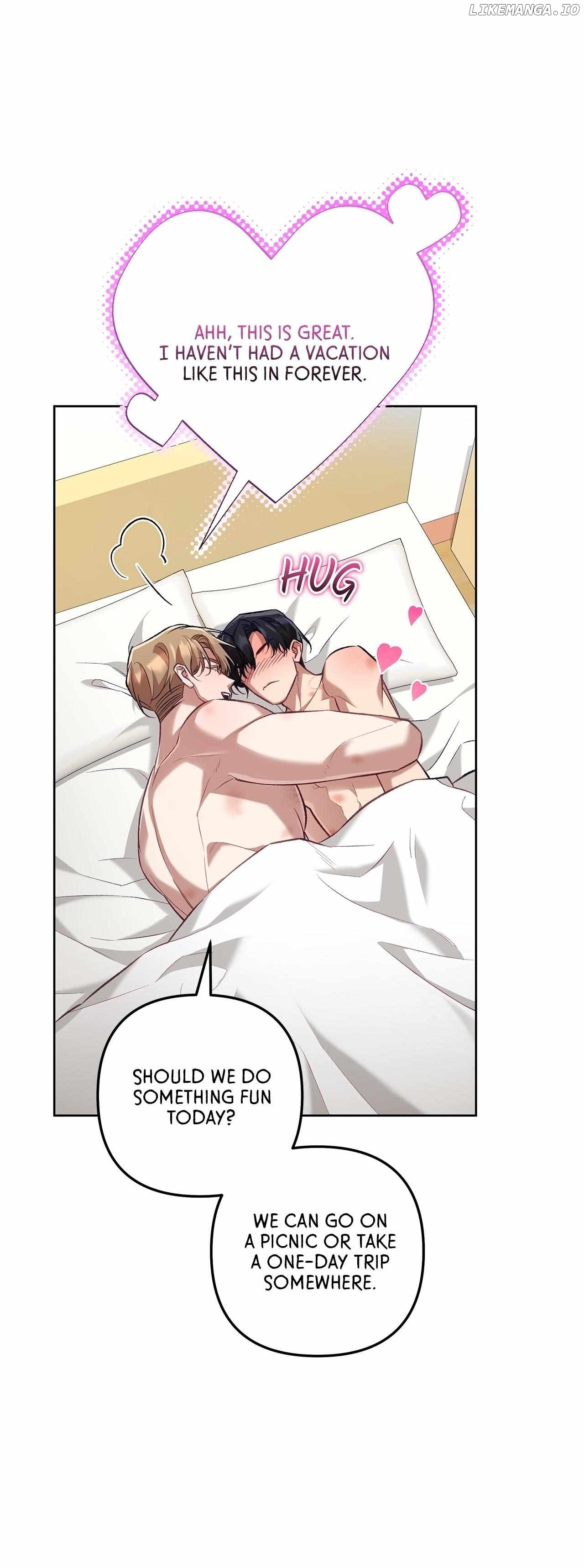The S-Class Guide As Sweet As Honey - Chapter 55 Page 18