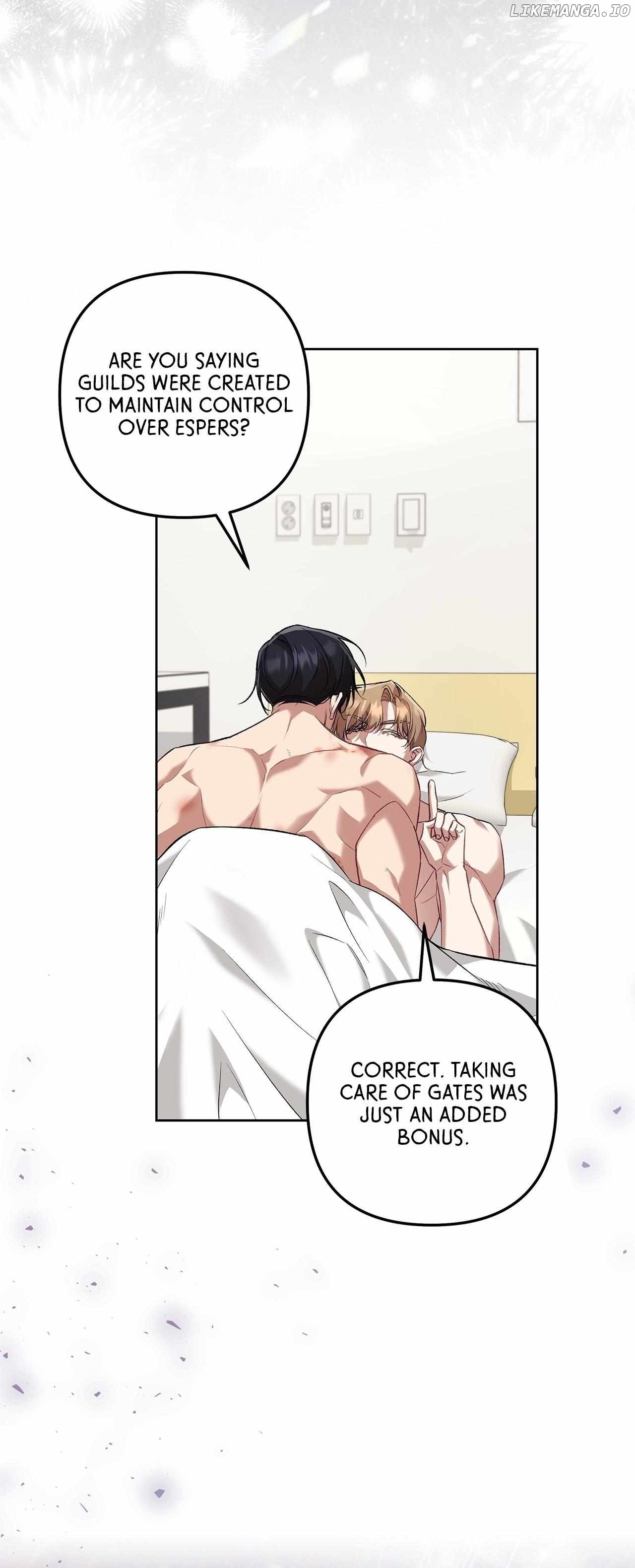 The S-Class Guide As Sweet As Honey - Chapter 55 Page 22