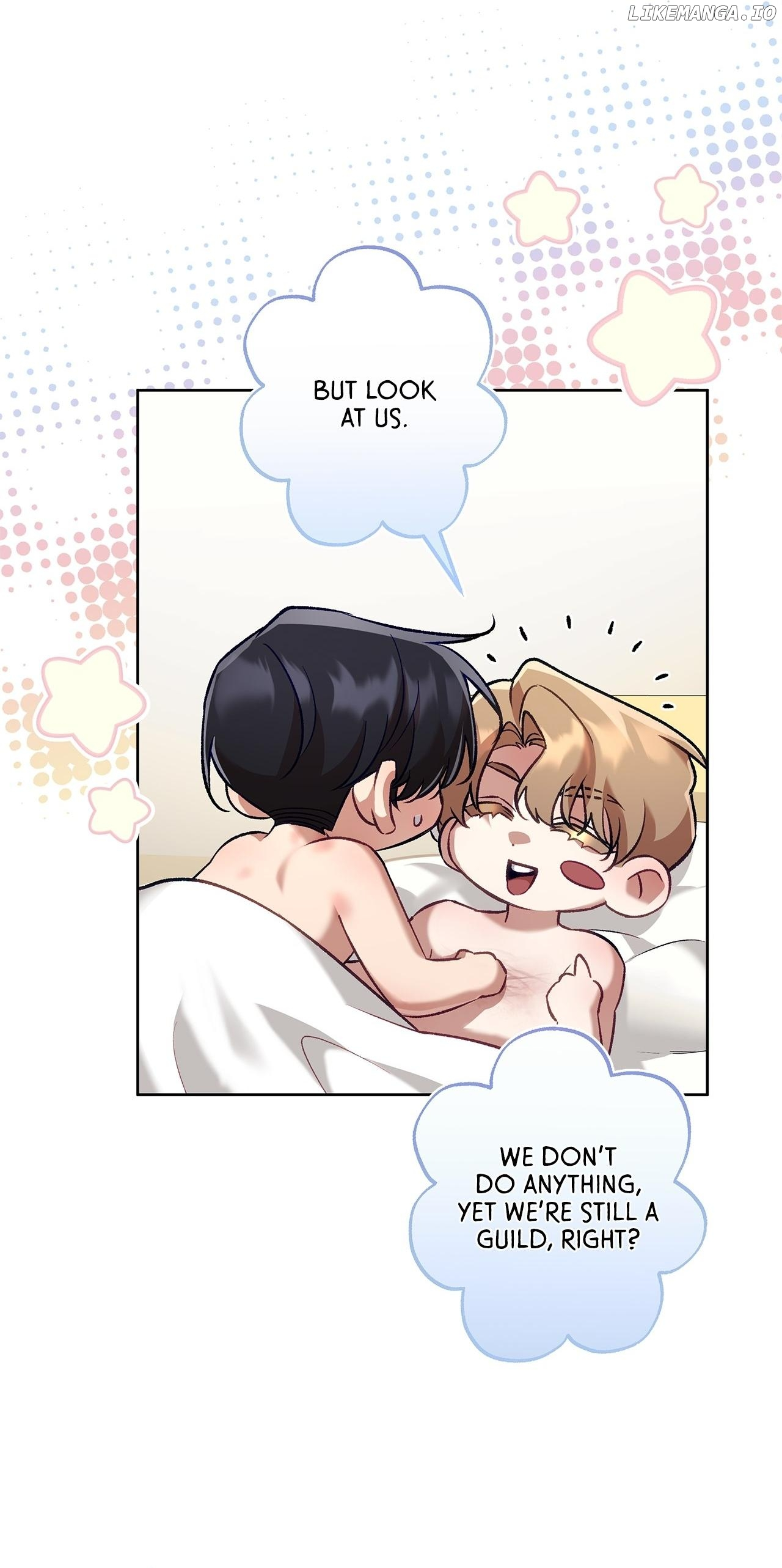 The S-Class Guide As Sweet As Honey - Chapter 55 Page 25