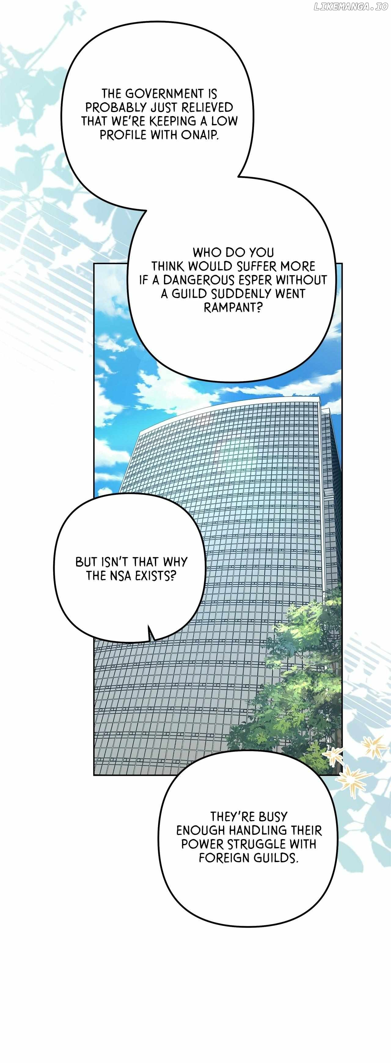The S-Class Guide As Sweet As Honey - Chapter 55 Page 26