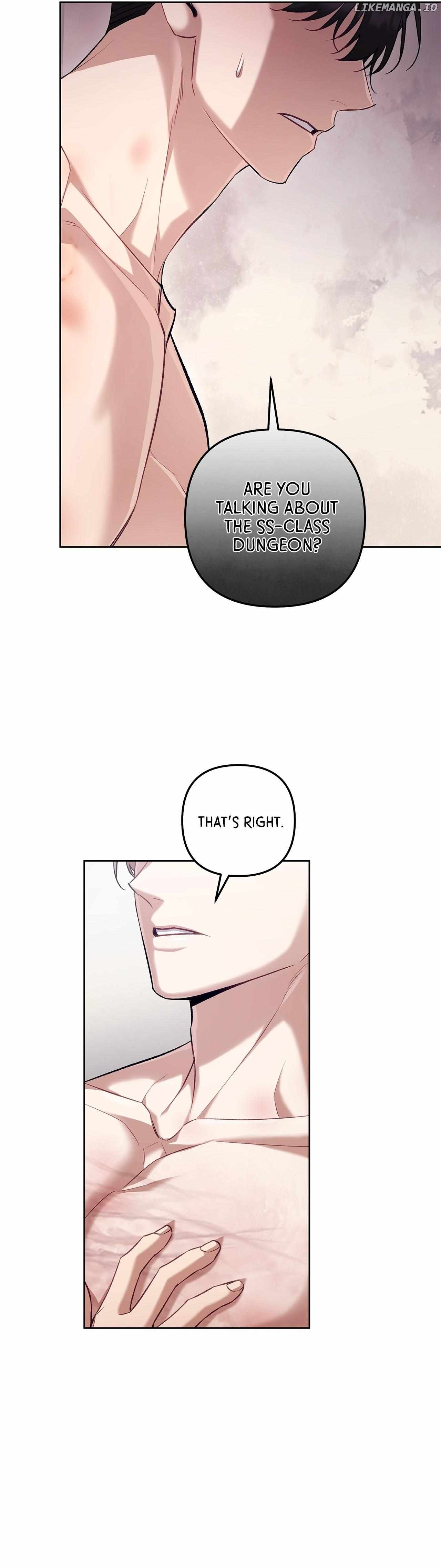The S-Class Guide As Sweet As Honey - Chapter 55 Page 30