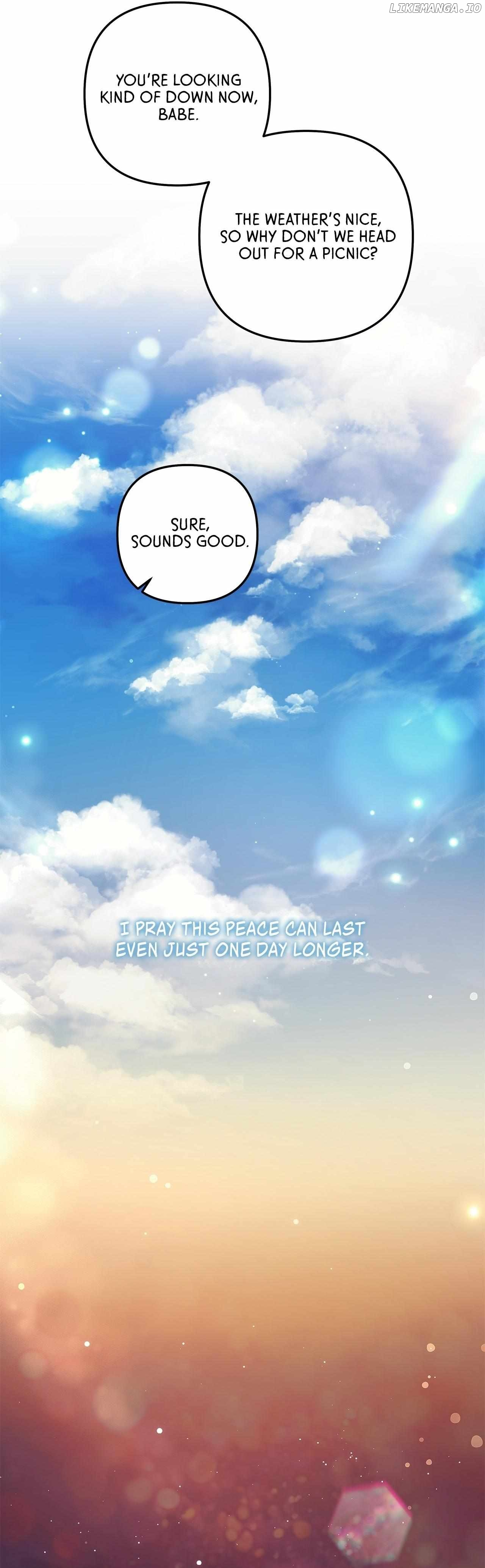 The S-Class Guide As Sweet As Honey - Chapter 55 Page 38