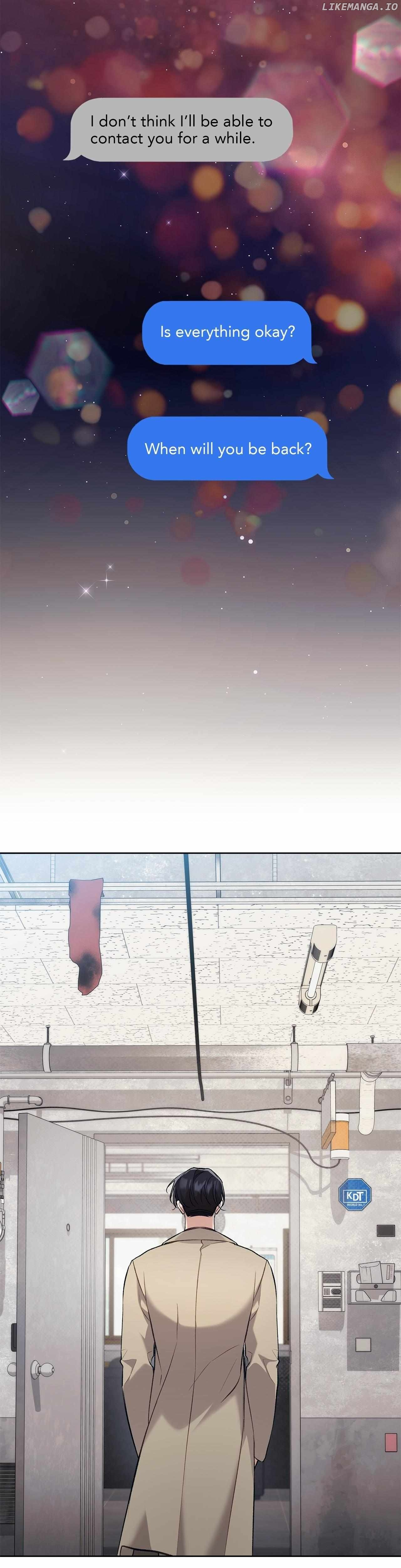 The S-Class Guide As Sweet As Honey - Chapter 55 Page 39