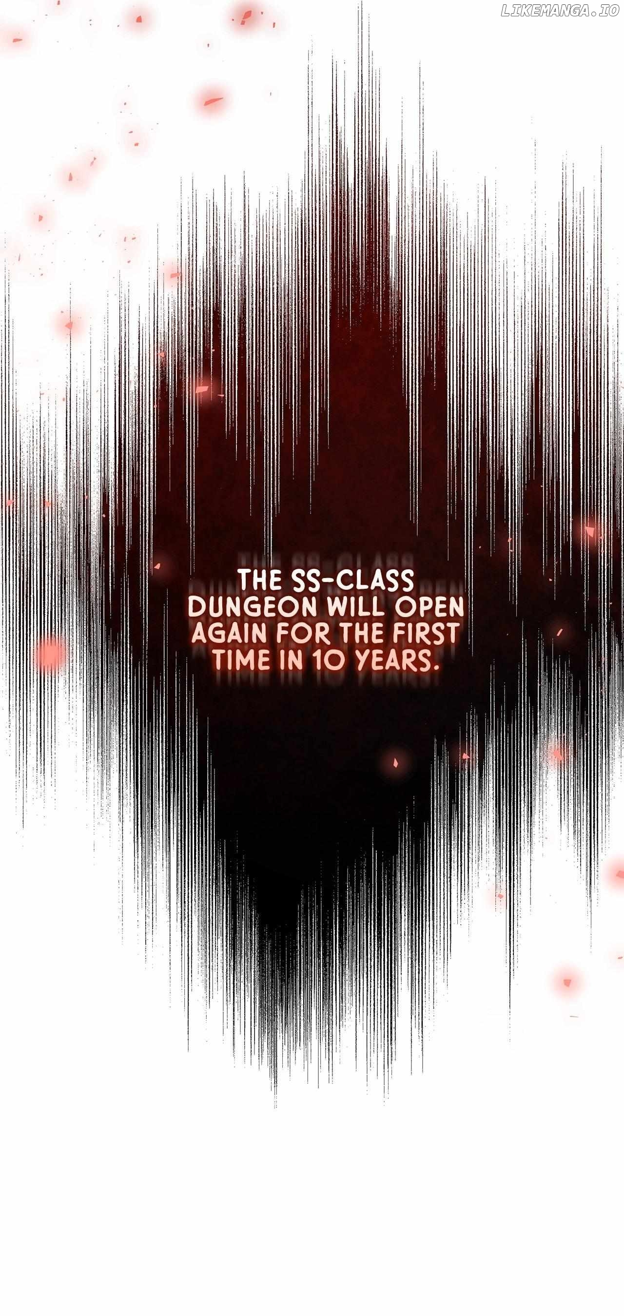 The S-Class Guide As Sweet As Honey - Chapter 55 Page 46