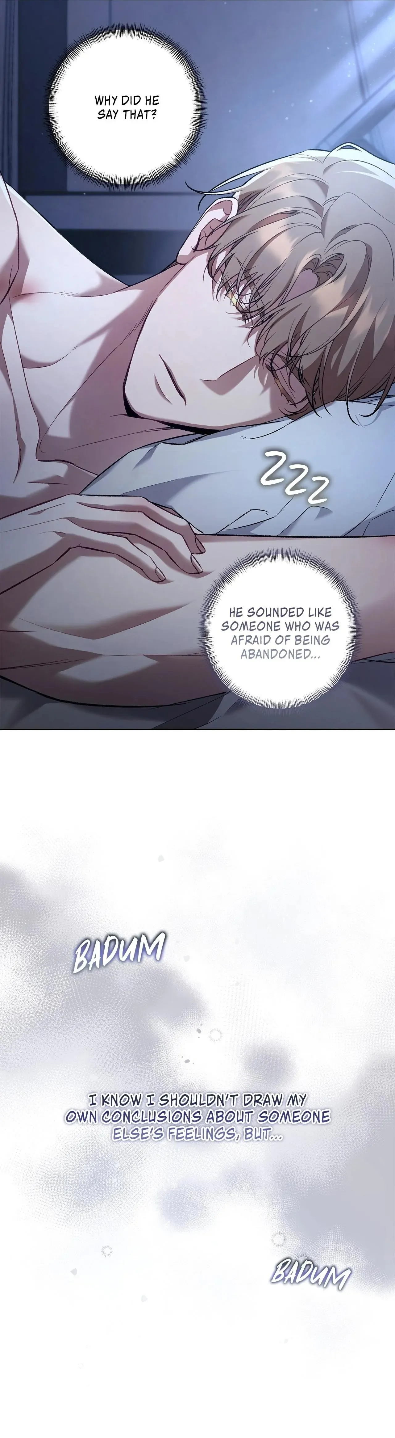 The S-Class Guide As Sweet As Honey - Chapter 56 Page 3