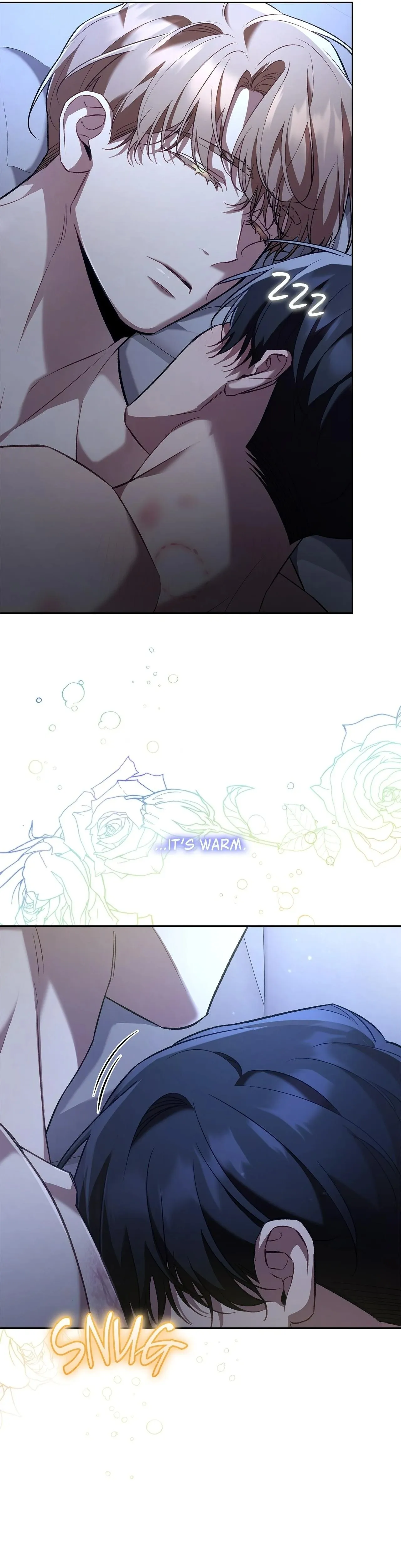 The S-Class Guide As Sweet As Honey - Chapter 56 Page 11