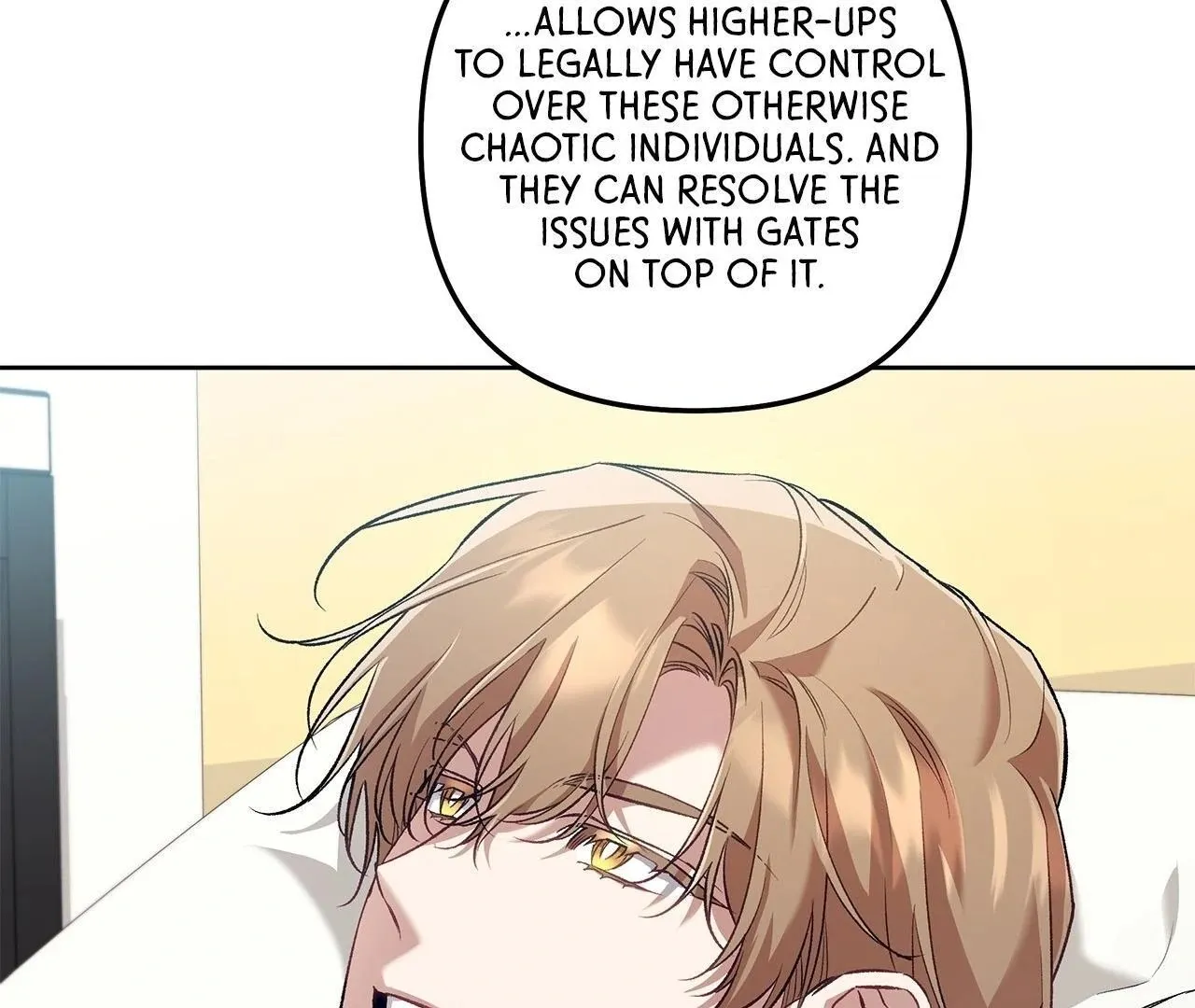The S-Class Guide As Sweet As Honey - Chapter 56 Page 27