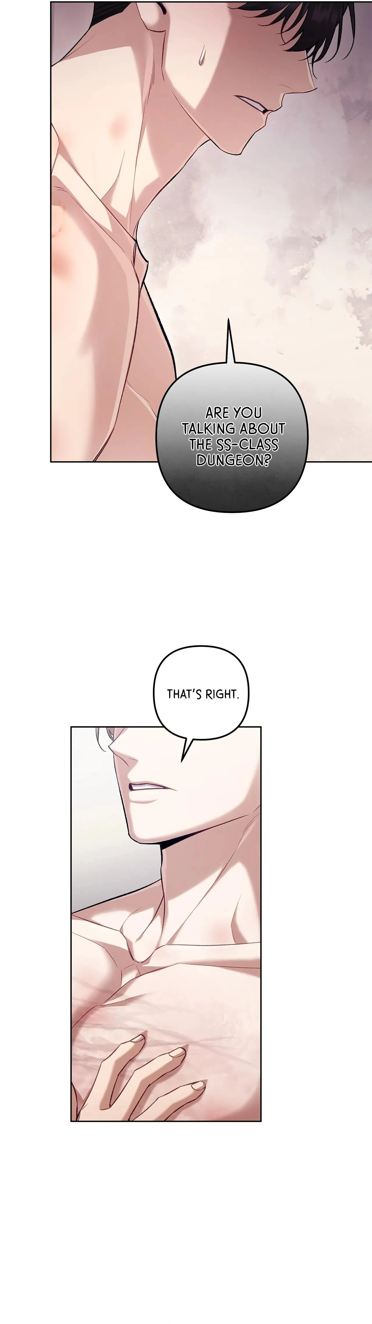 The S-Class Guide As Sweet As Honey - Chapter 56 Page 36
