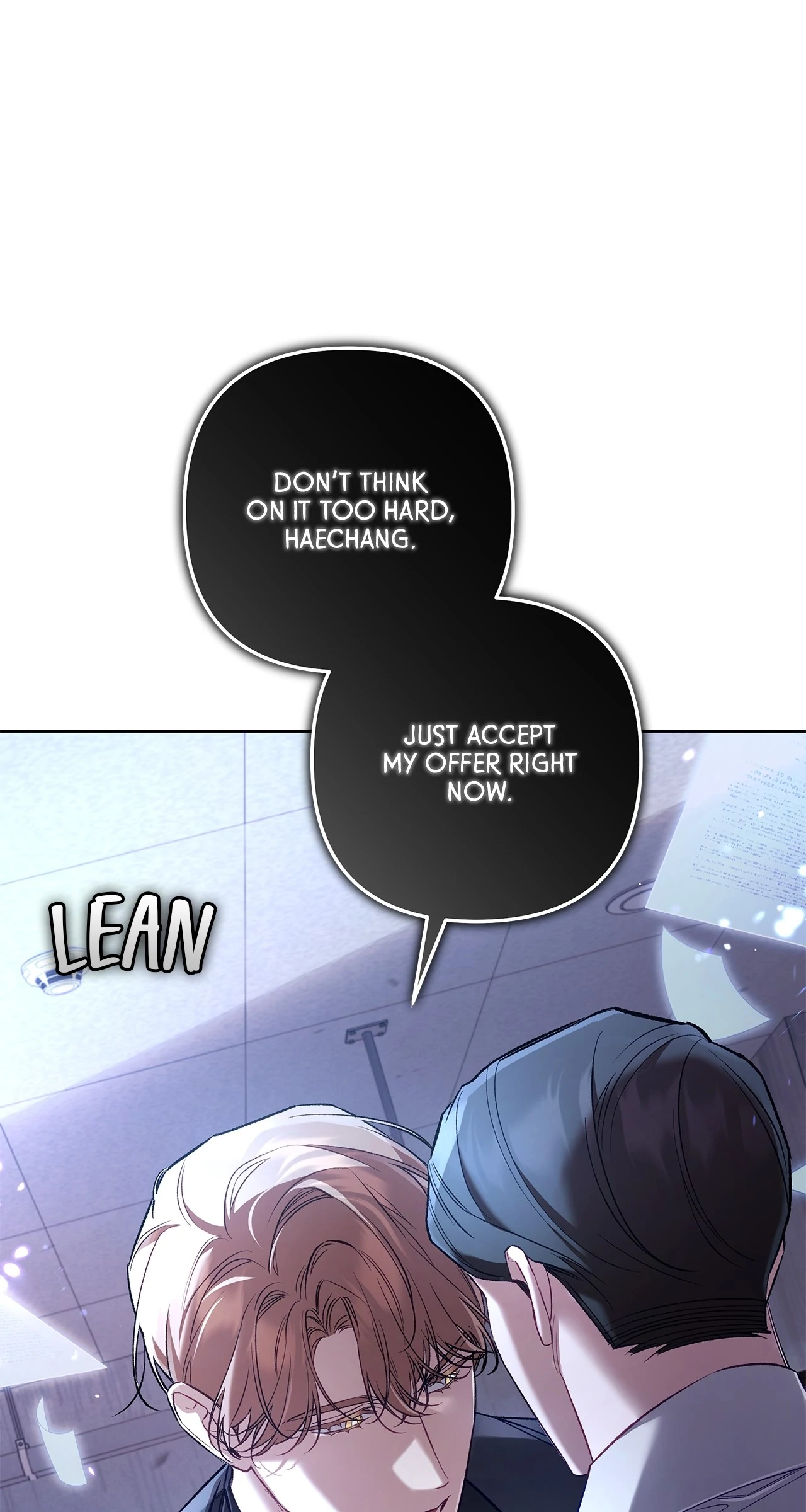 The S-Class Guide As Sweet As Honey - Chapter 57 Page 12