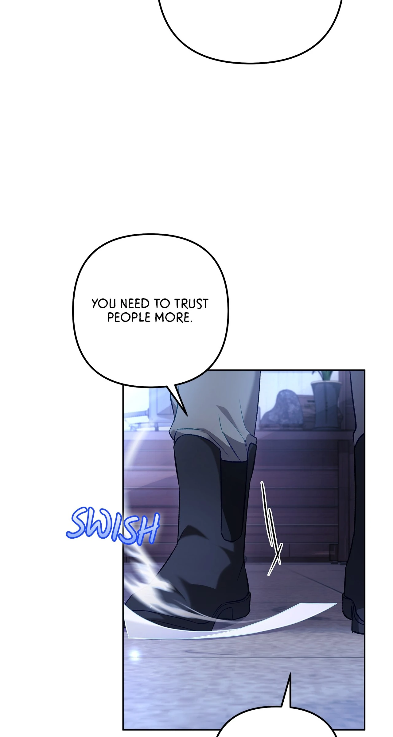 The S-Class Guide As Sweet As Honey - Chapter 57 Page 19
