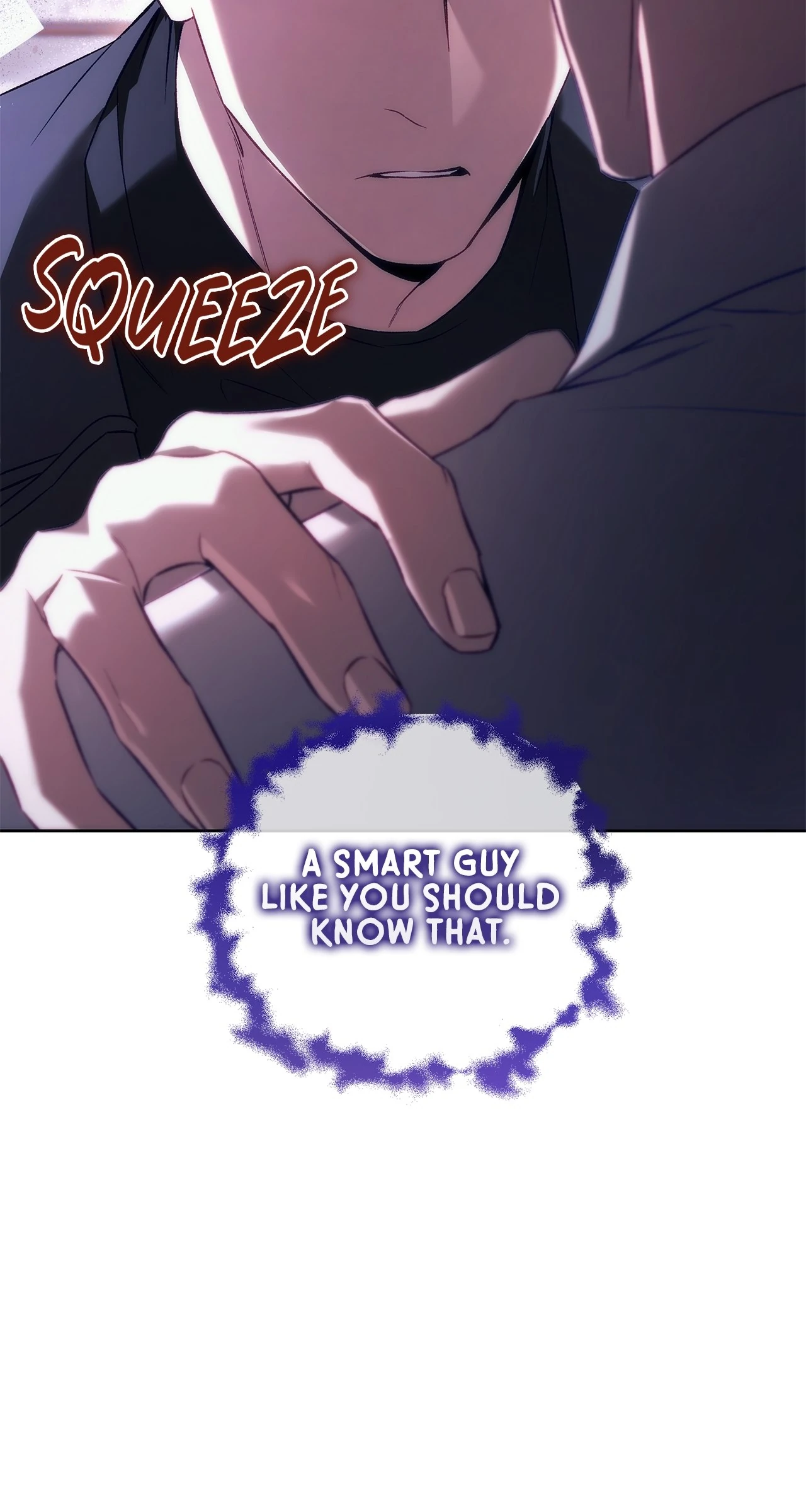 The S-Class Guide As Sweet As Honey - Chapter 57 Page 22
