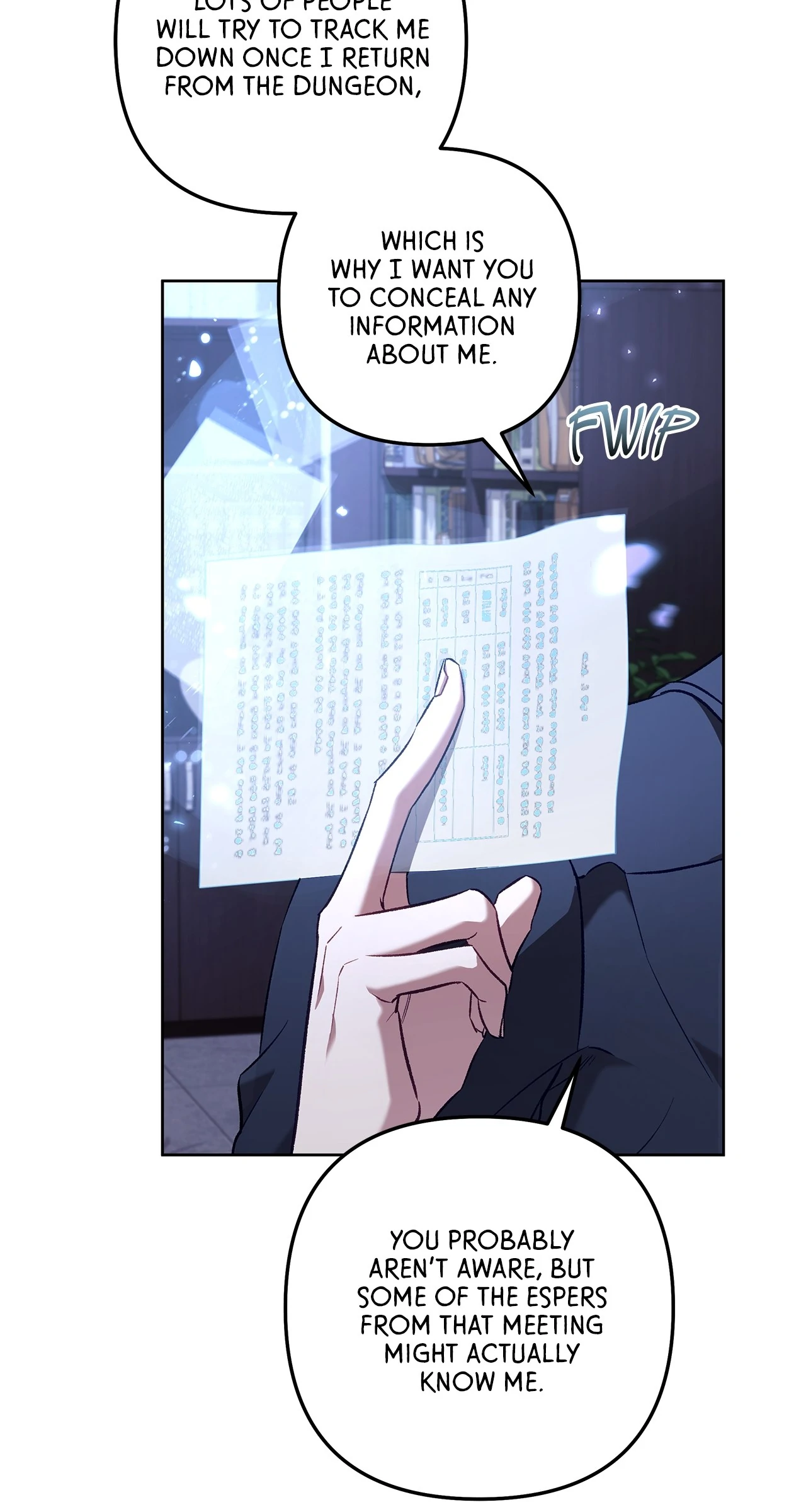 The S-Class Guide As Sweet As Honey - Chapter 57 Page 26