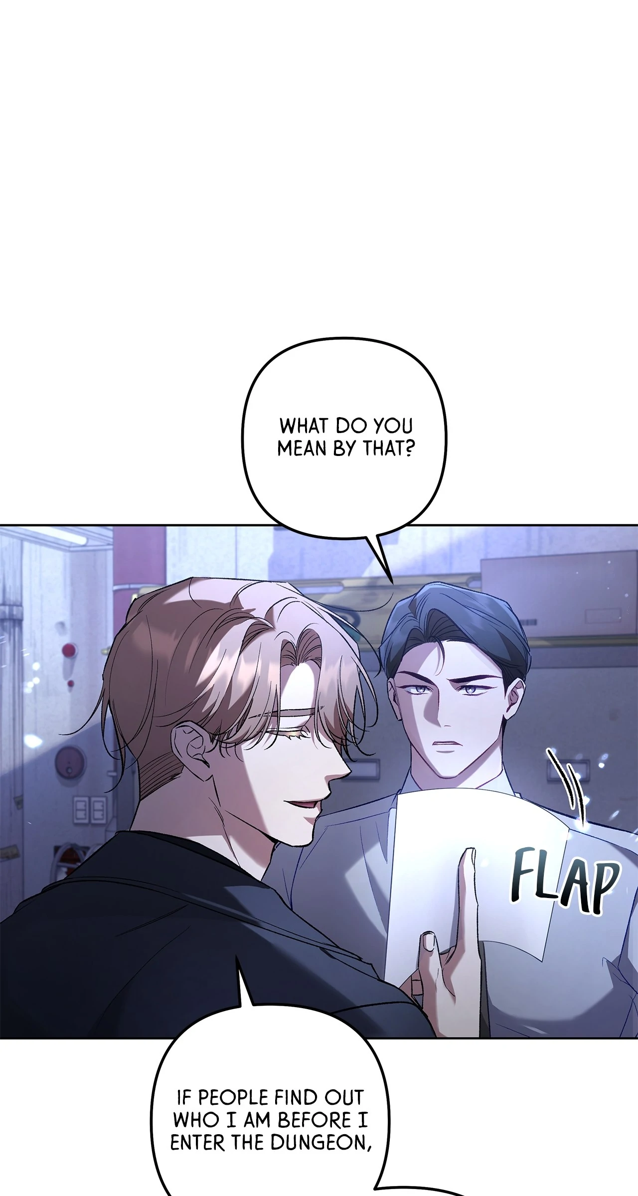 The S-Class Guide As Sweet As Honey - Chapter 57 Page 27