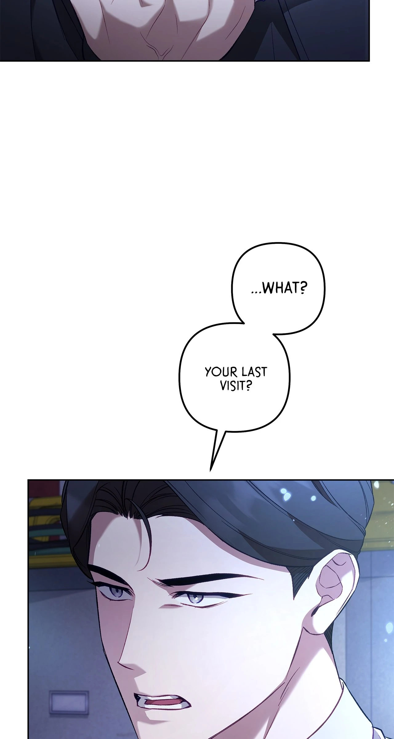 The S-Class Guide As Sweet As Honey - Chapter 57 Page 29