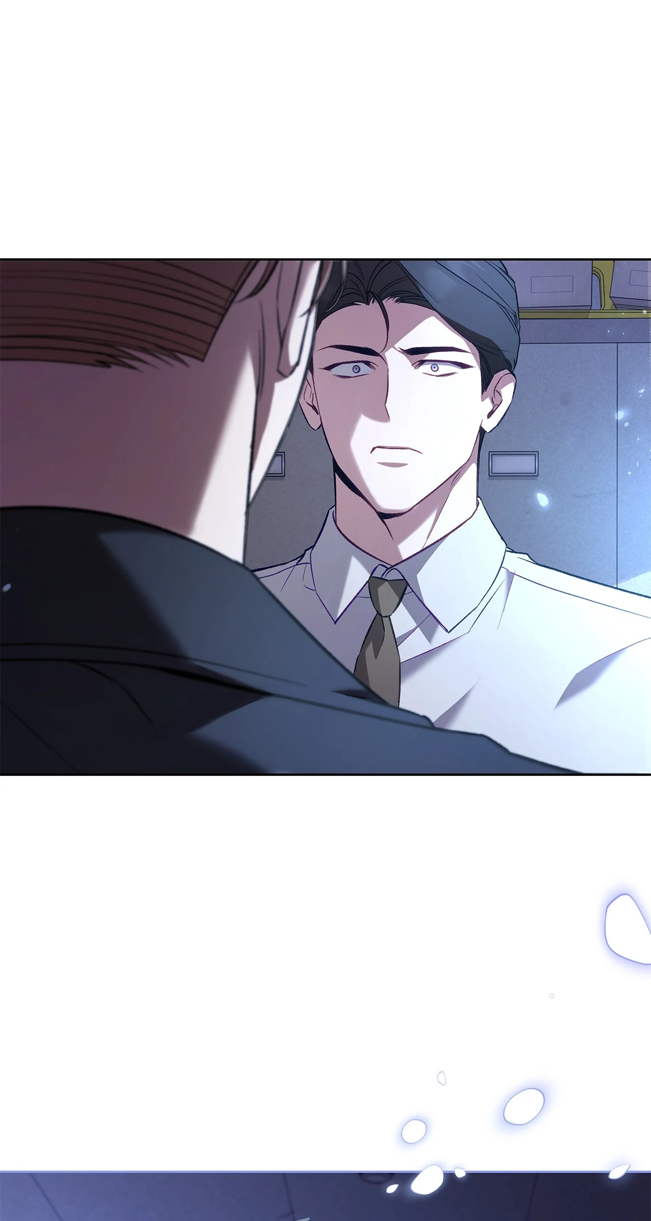 The S-Class Guide As Sweet As Honey - Chapter 57 Page 31