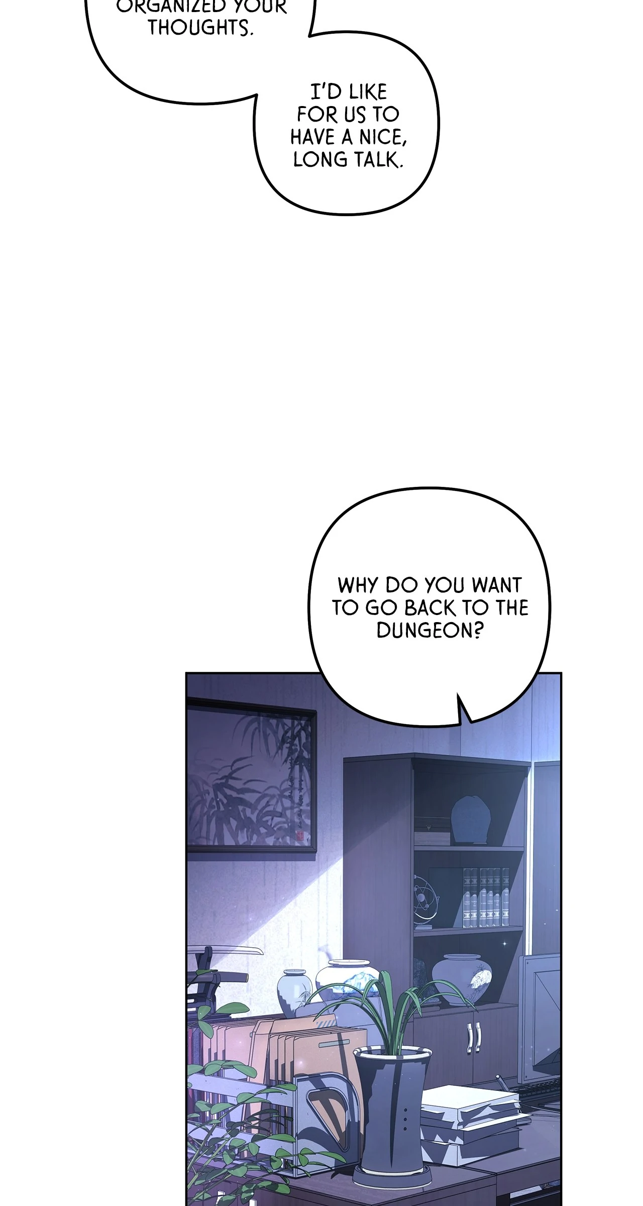 The S-Class Guide As Sweet As Honey - Chapter 57 Page 46