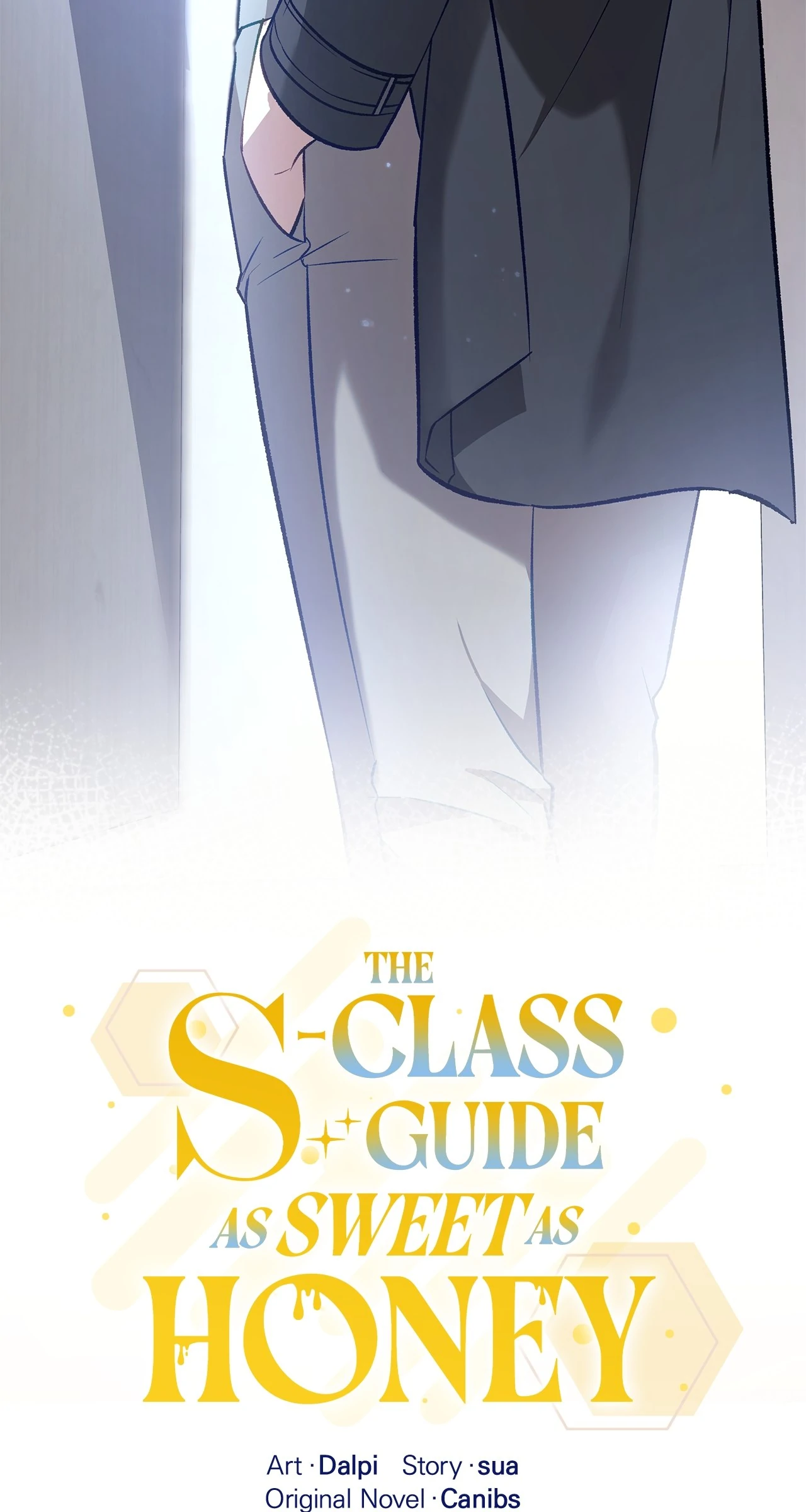 The S-Class Guide As Sweet As Honey - Chapter 57 Page 51