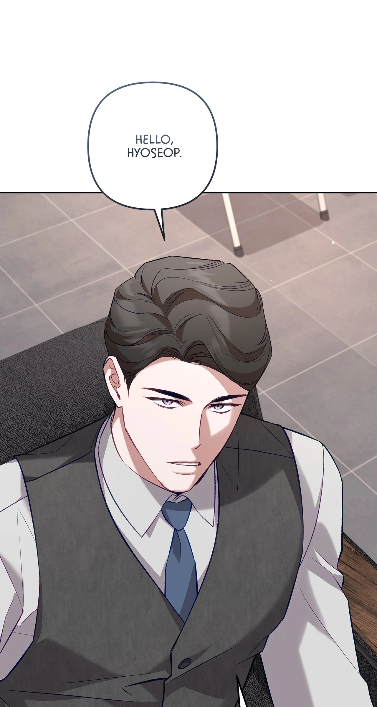 The S-Class Guide As Sweet As Honey - Chapter 57 Page 60