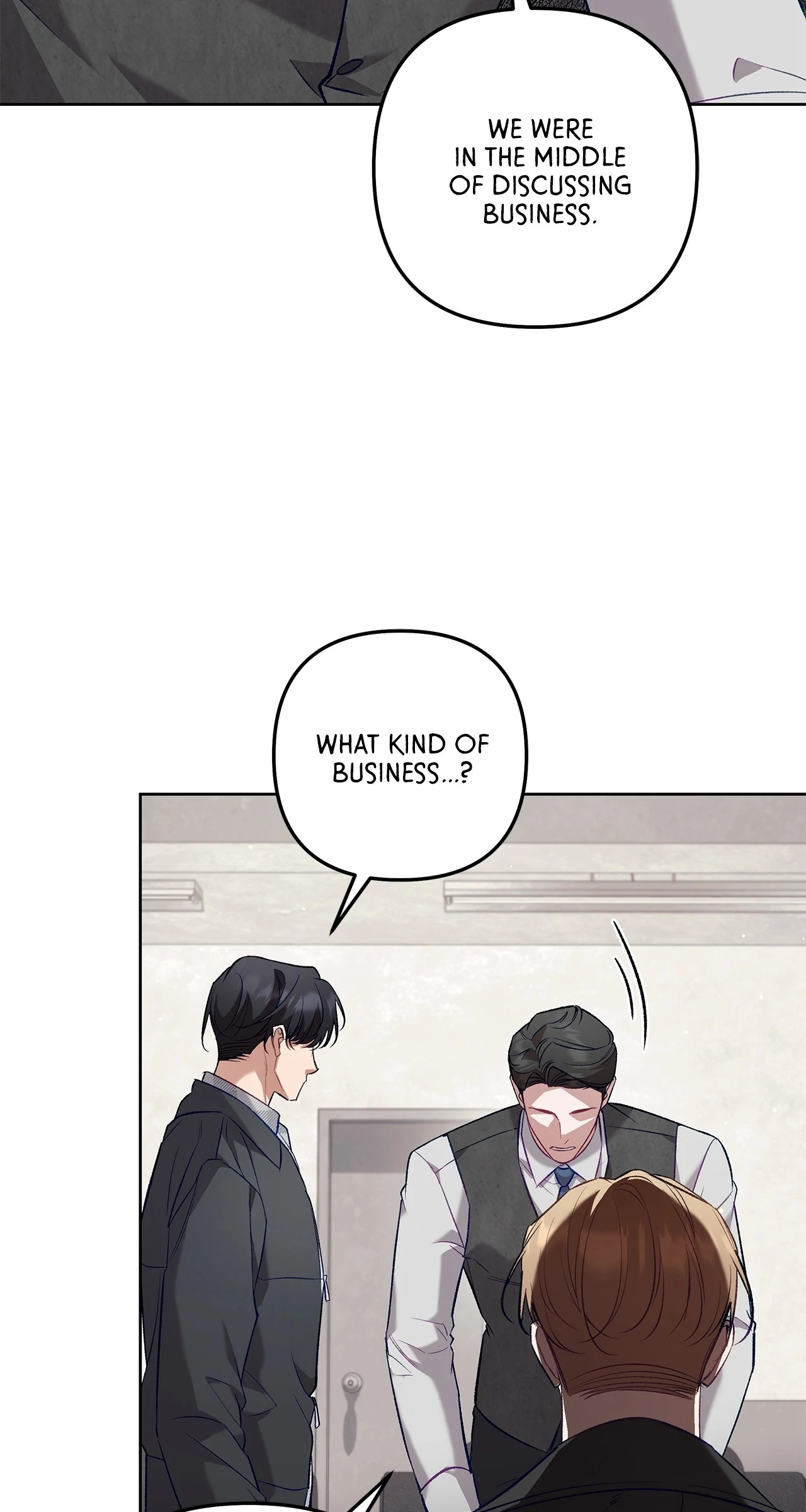 The S-Class Guide As Sweet As Honey - Chapter 57 Page 61