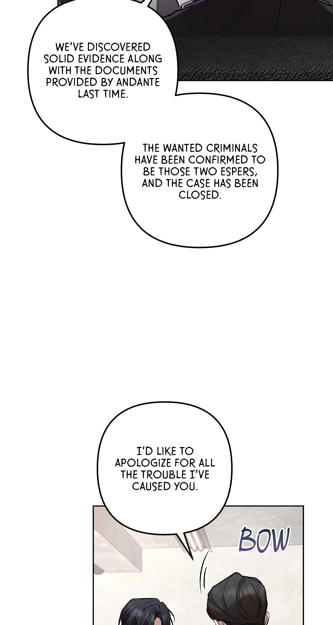 The S-Class Guide As Sweet As Honey - Chapter 57 Page 62
