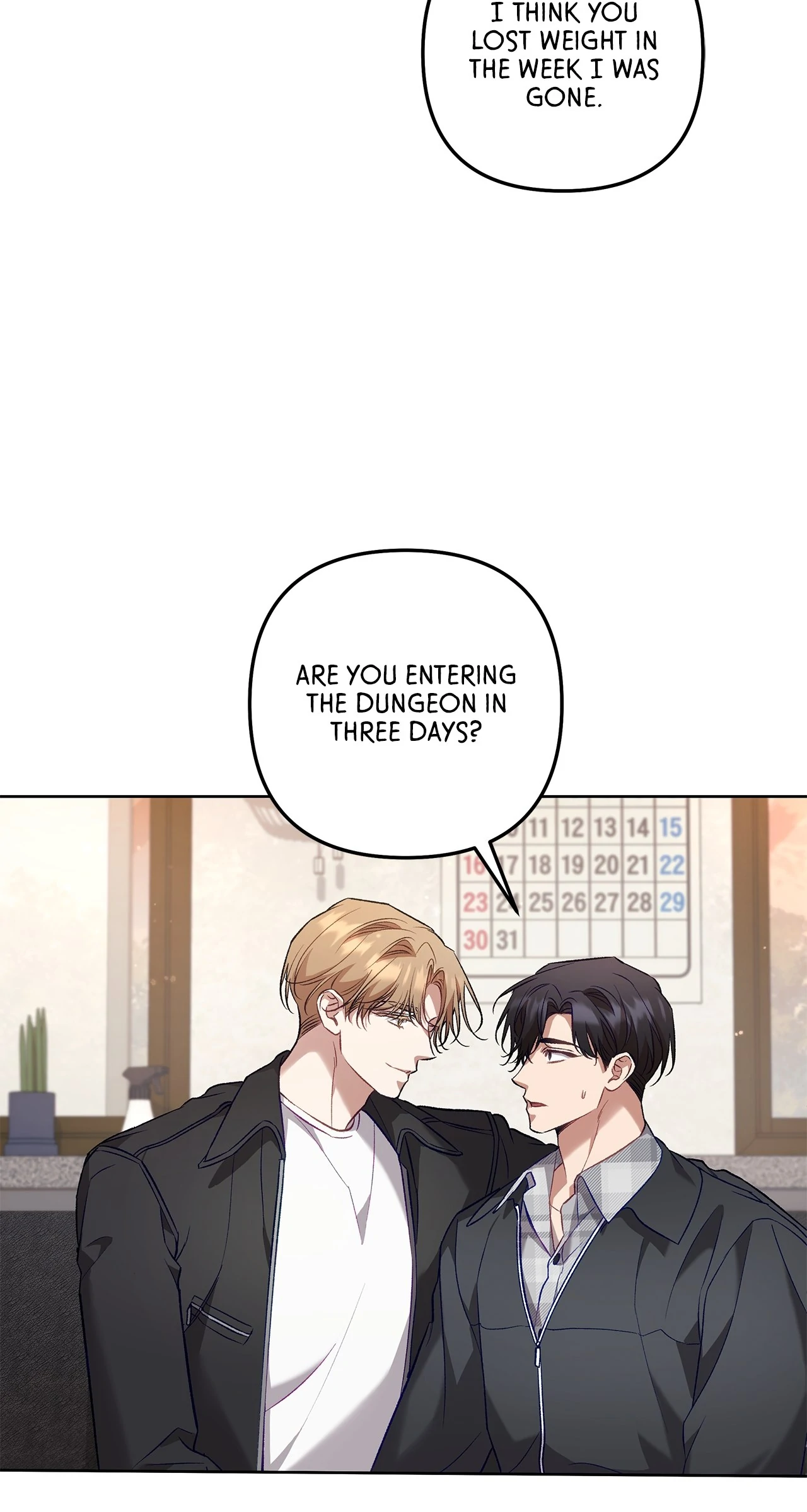 The S-Class Guide As Sweet As Honey - Chapter 57 Page 66