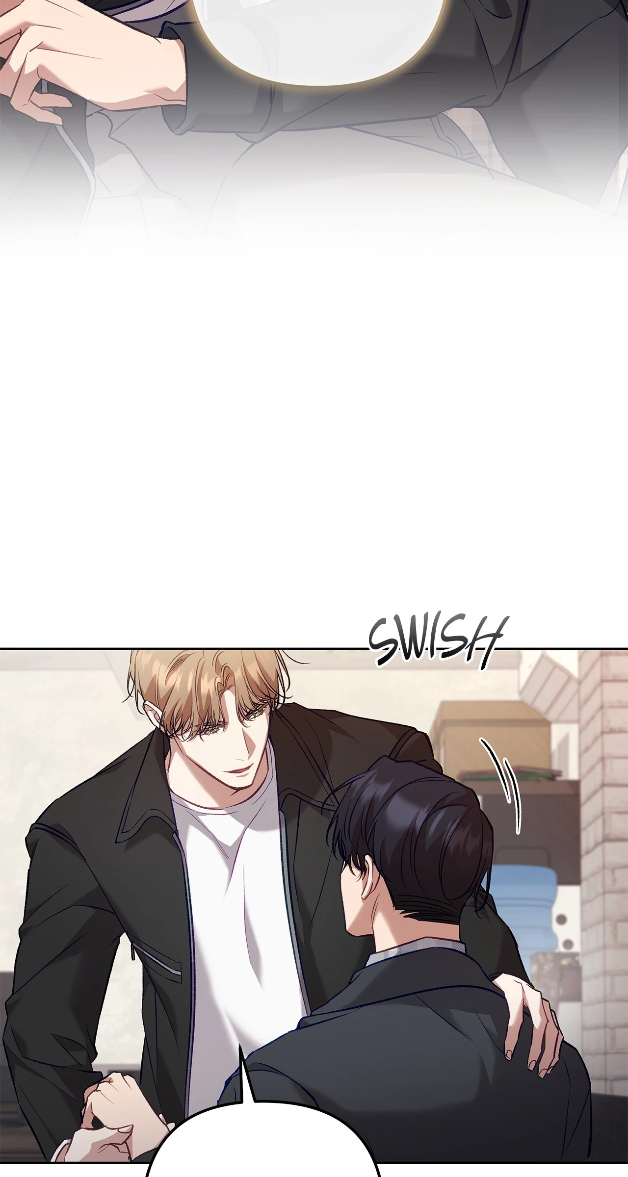 The S-Class Guide As Sweet As Honey - Chapter 57 Page 70