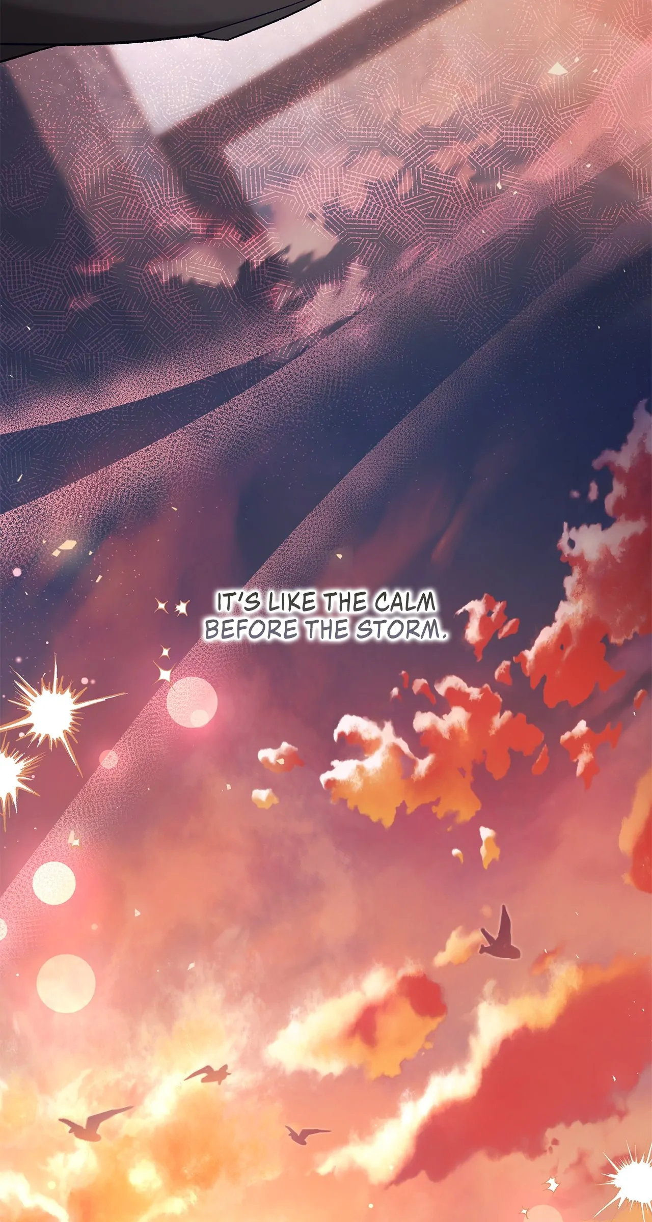 The S-Class Guide As Sweet As Honey - Chapter 57 Page 75