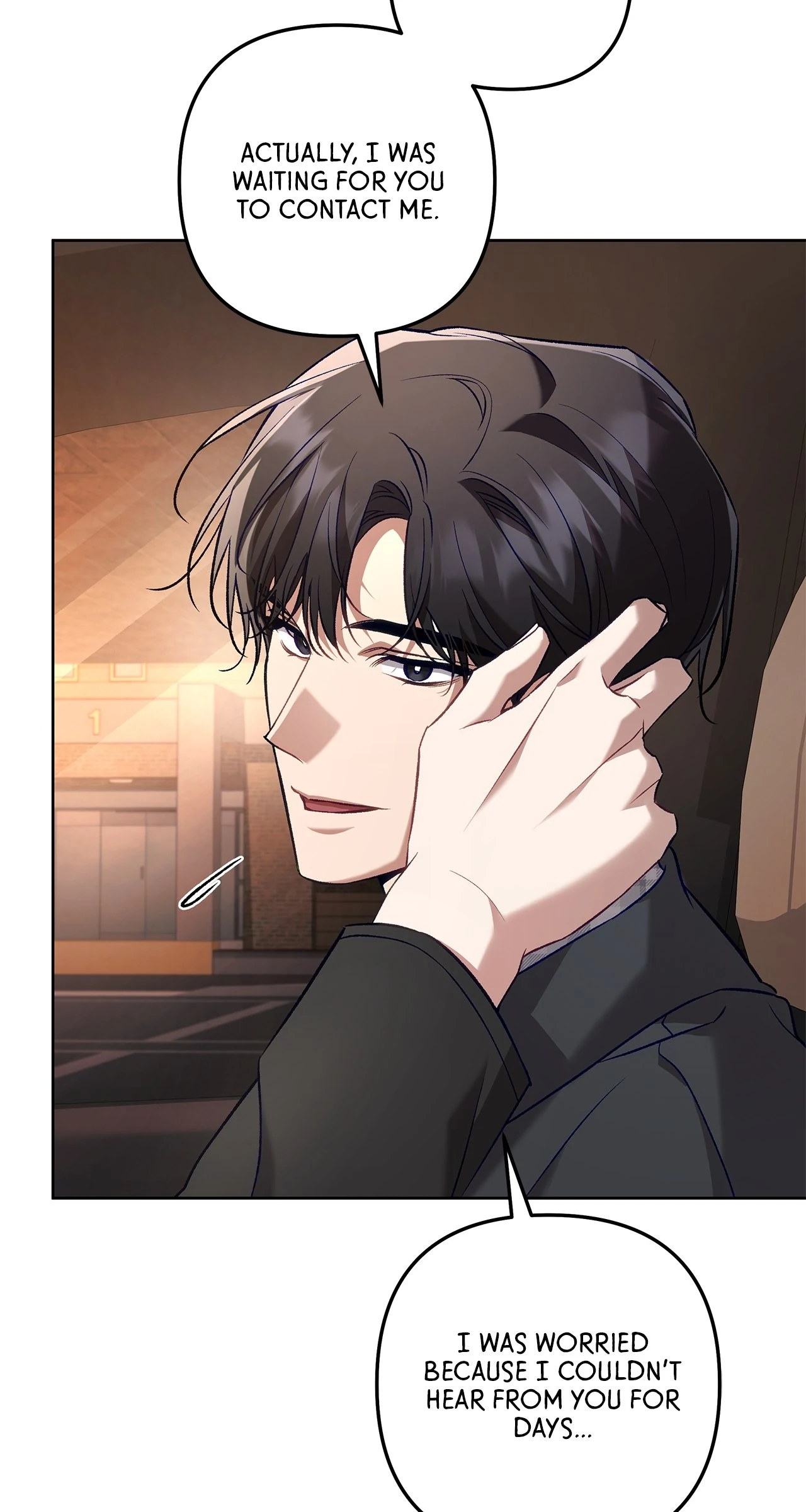 The S-Class Guide As Sweet As Honey - Chapter 57 Page 78
