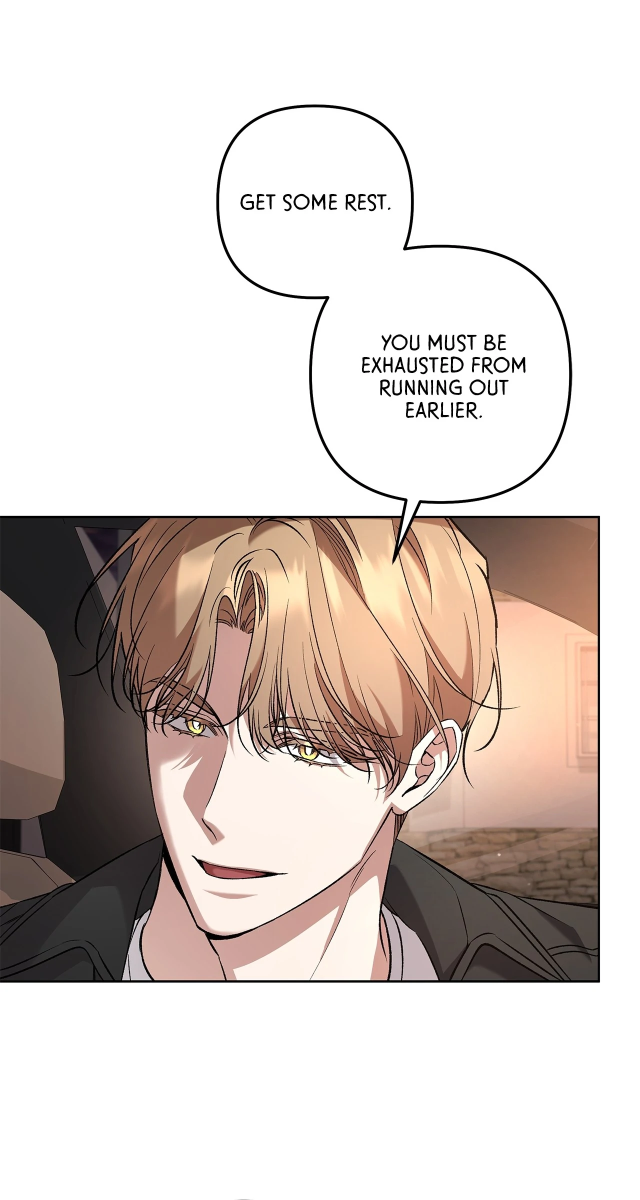 The S-Class Guide As Sweet As Honey - Chapter 57 Page 82