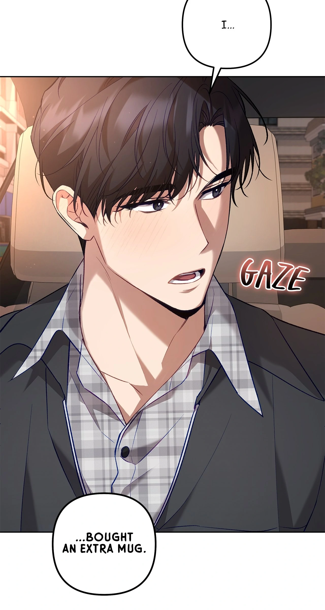 The S-Class Guide As Sweet As Honey - Chapter 57 Page 84