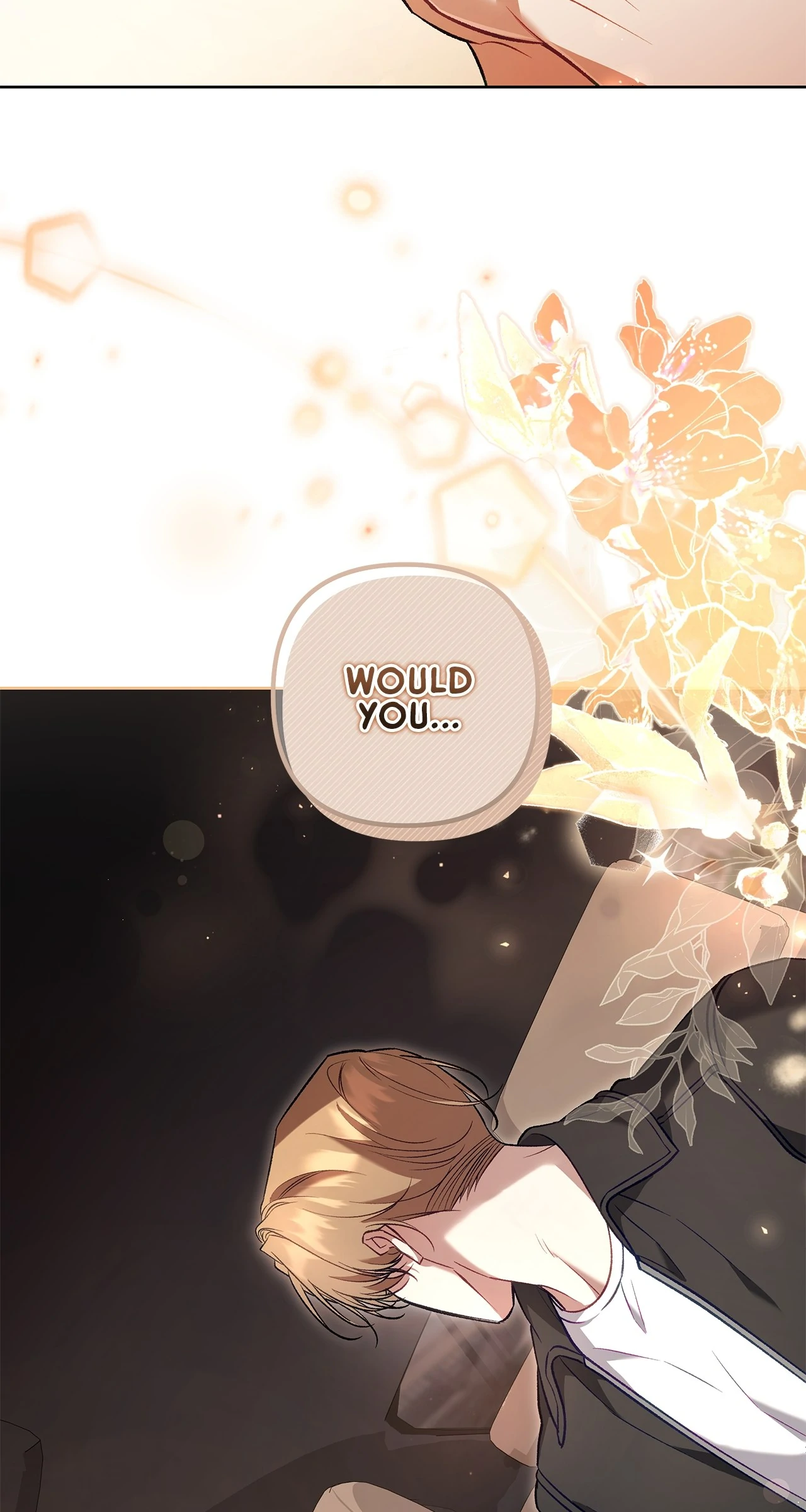 The S-Class Guide As Sweet As Honey - Chapter 57 Page 93
