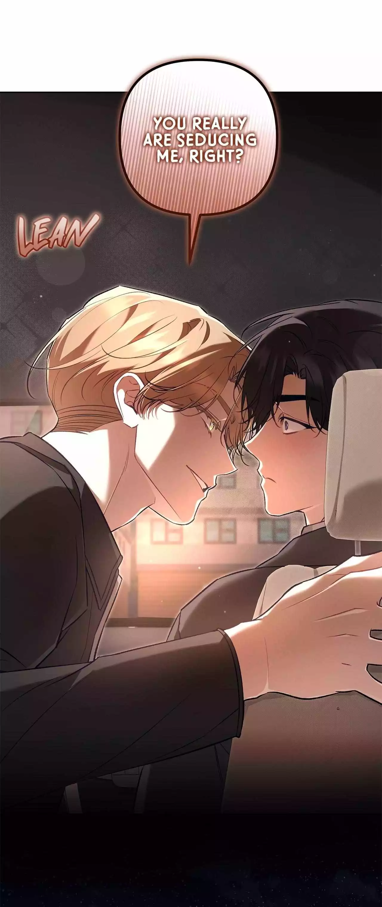 The S-Class Guide As Sweet As Honey - Chapter 58 Page 5