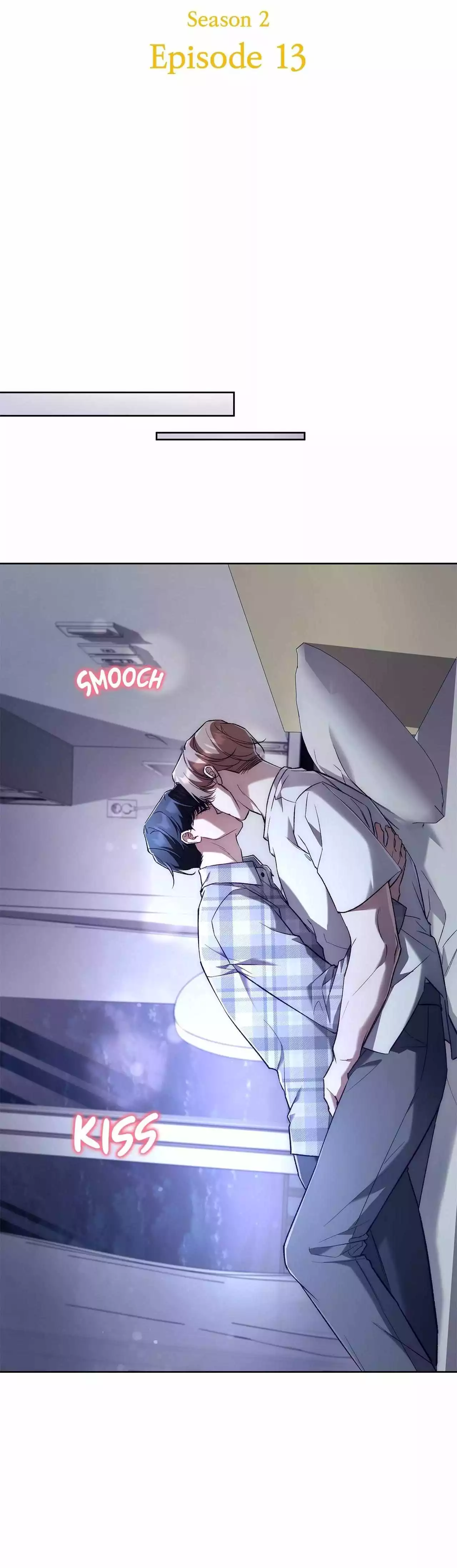 The S-Class Guide As Sweet As Honey - Chapter 58 Page 7