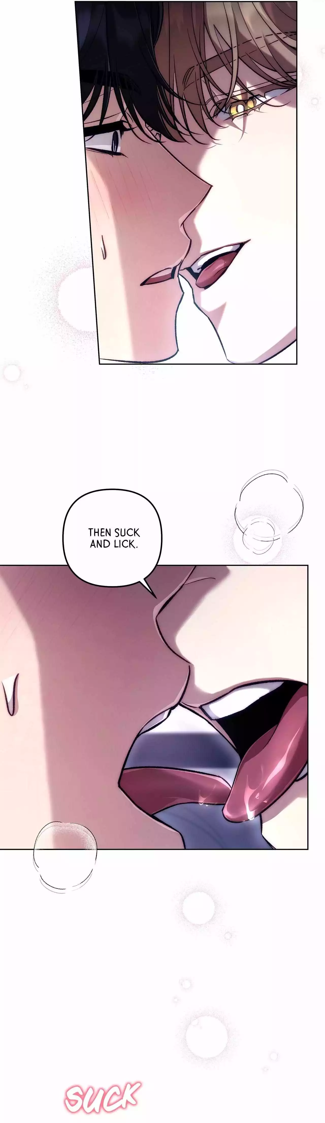 The S-Class Guide As Sweet As Honey - Chapter 58 Page 9