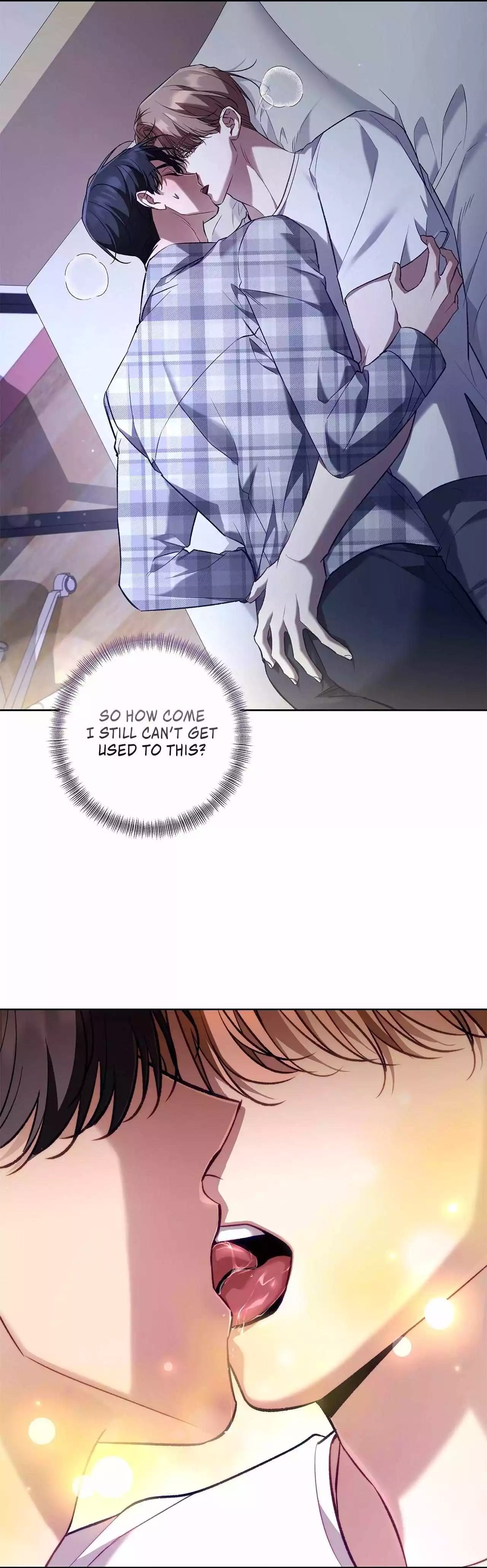 The S-Class Guide As Sweet As Honey - Chapter 58 Page 11