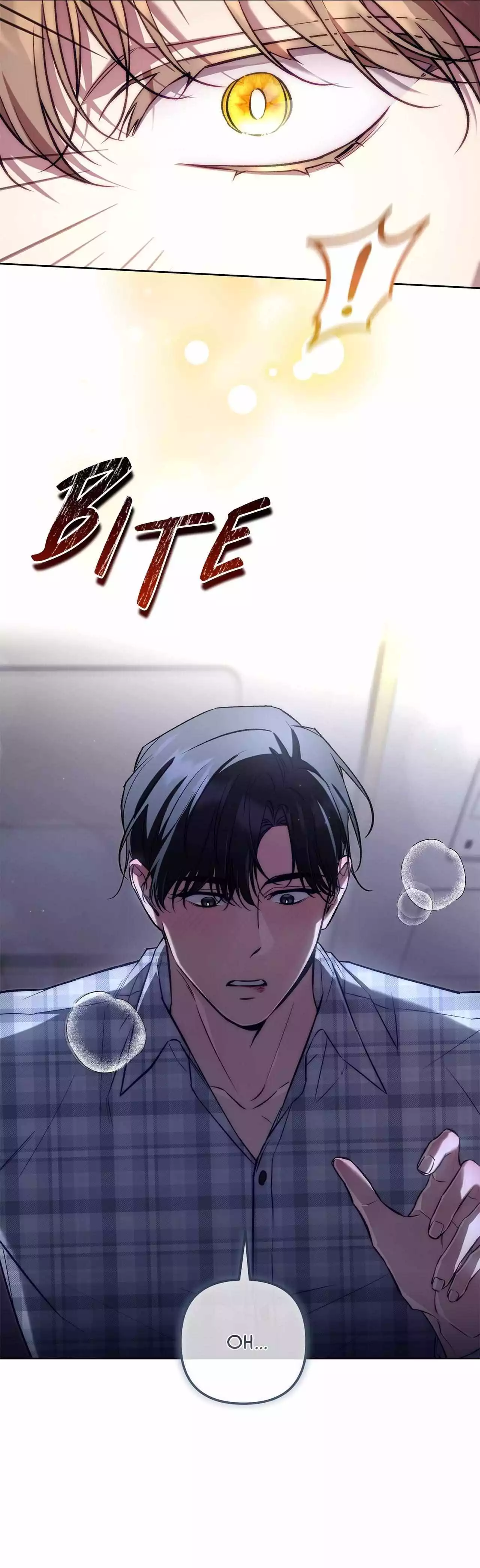 The S-Class Guide As Sweet As Honey - Chapter 58 Page 12