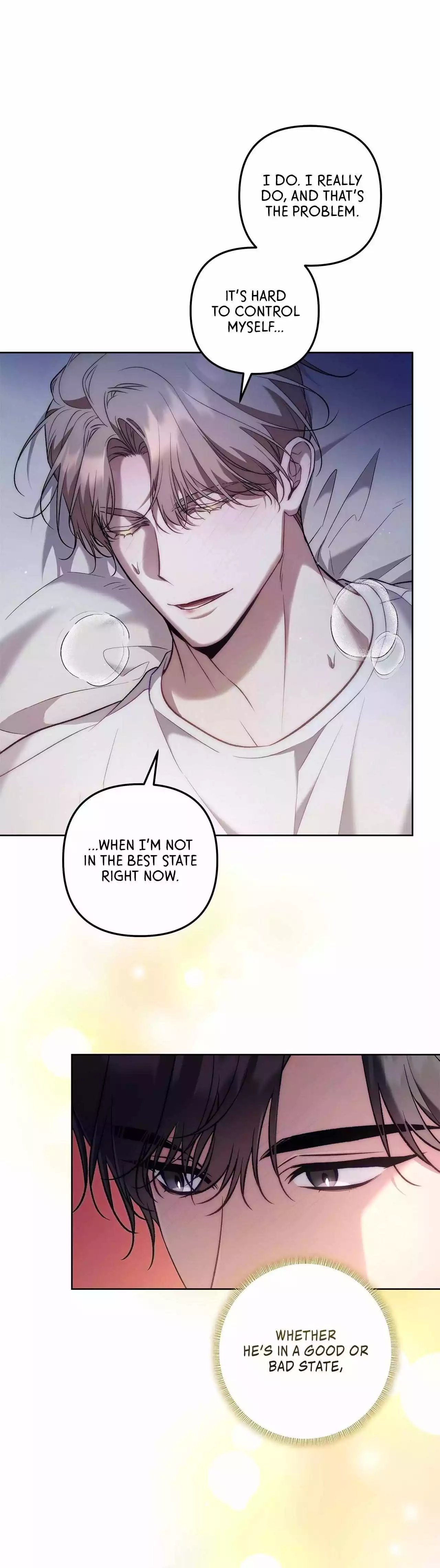 The S-Class Guide As Sweet As Honey - Chapter 58 Page 16