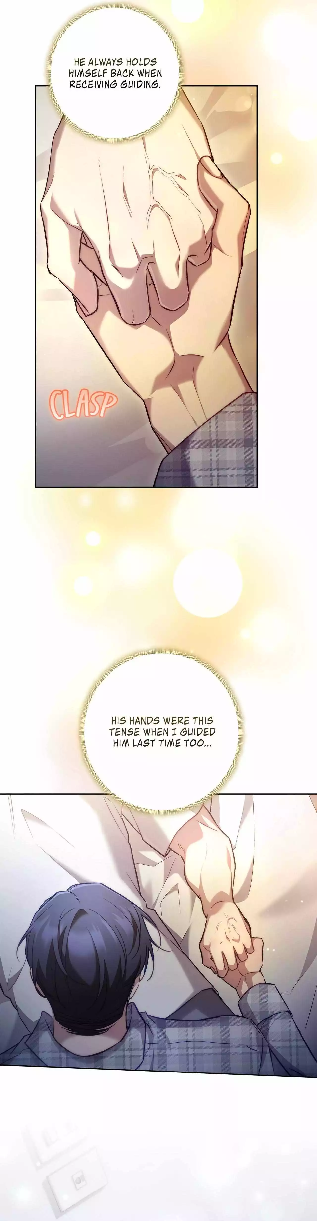 The S-Class Guide As Sweet As Honey - Chapter 58 Page 17