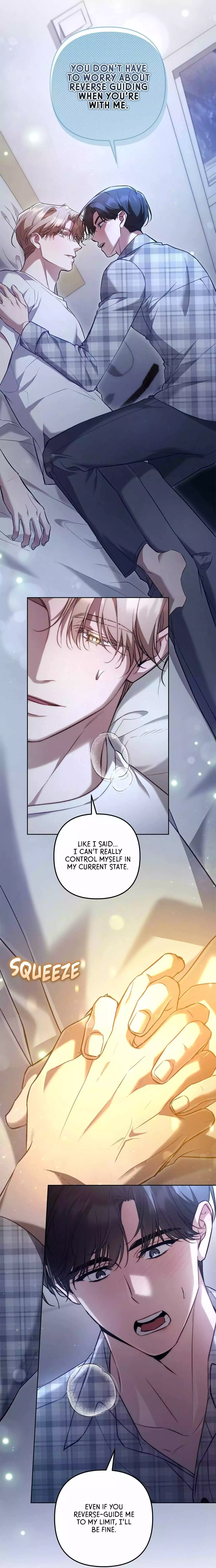 The S-Class Guide As Sweet As Honey - Chapter 58 Page 18