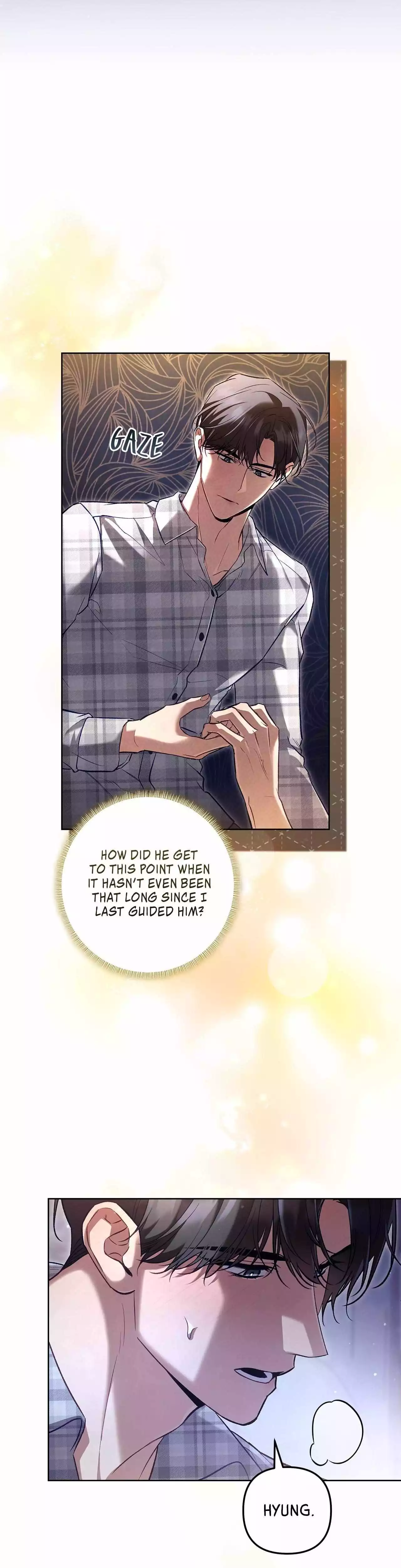The S-Class Guide As Sweet As Honey - Chapter 58 Page 19