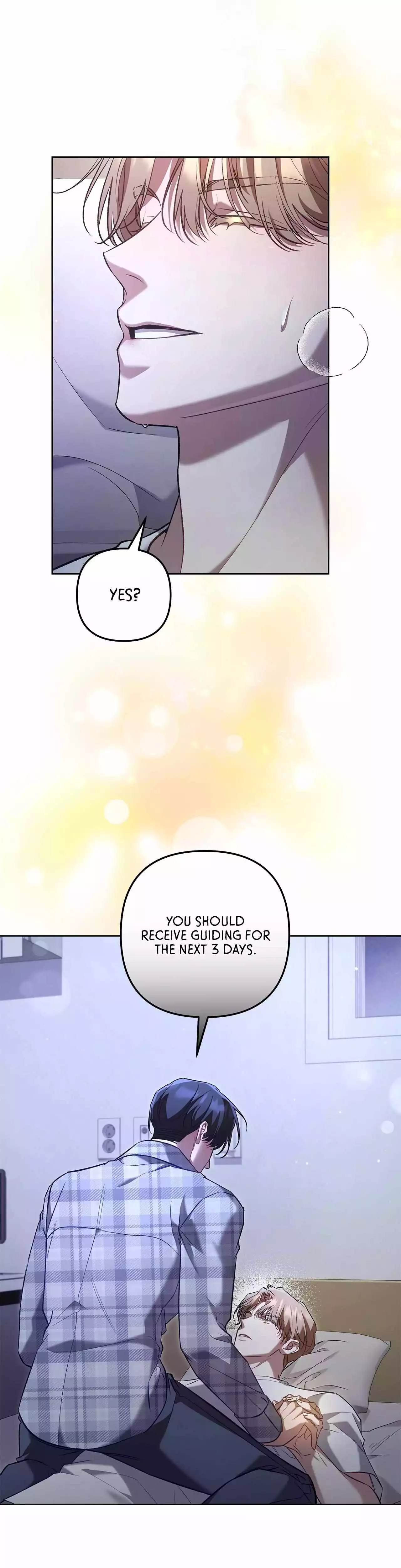 The S-Class Guide As Sweet As Honey - Chapter 58 Page 20