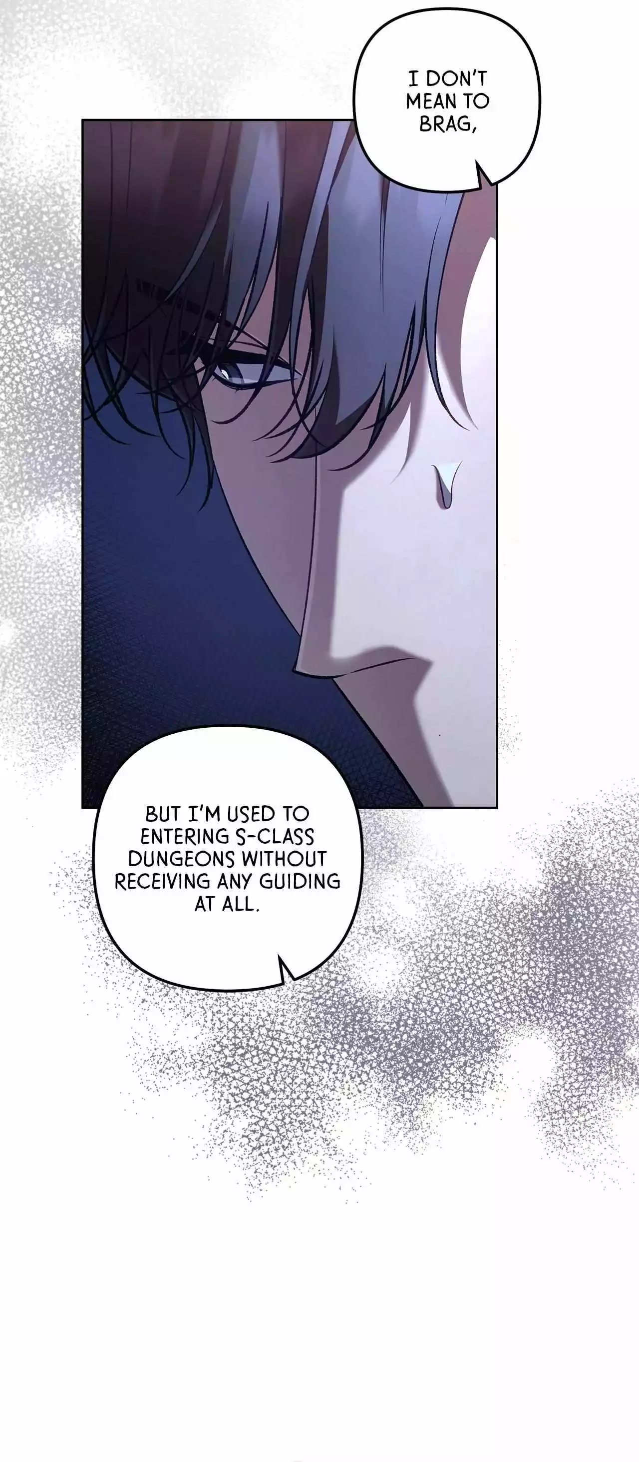 The S-Class Guide As Sweet As Honey - Chapter 58 Page 23