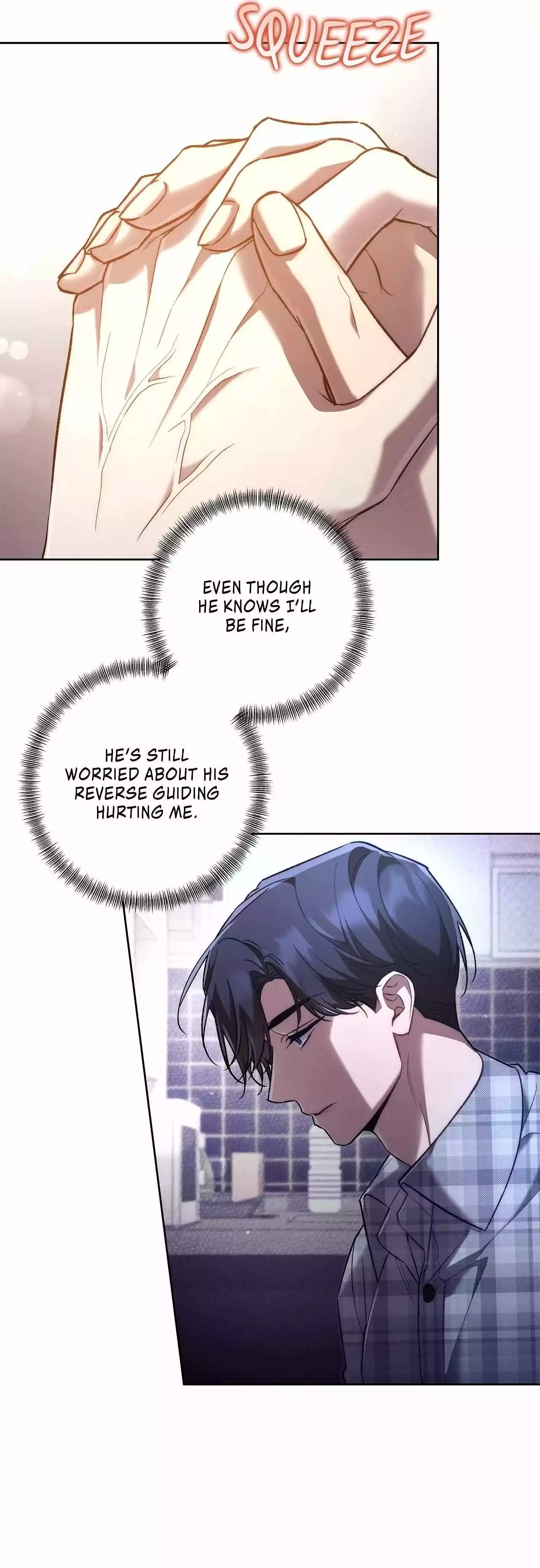 The S-Class Guide As Sweet As Honey - Chapter 58 Page 24