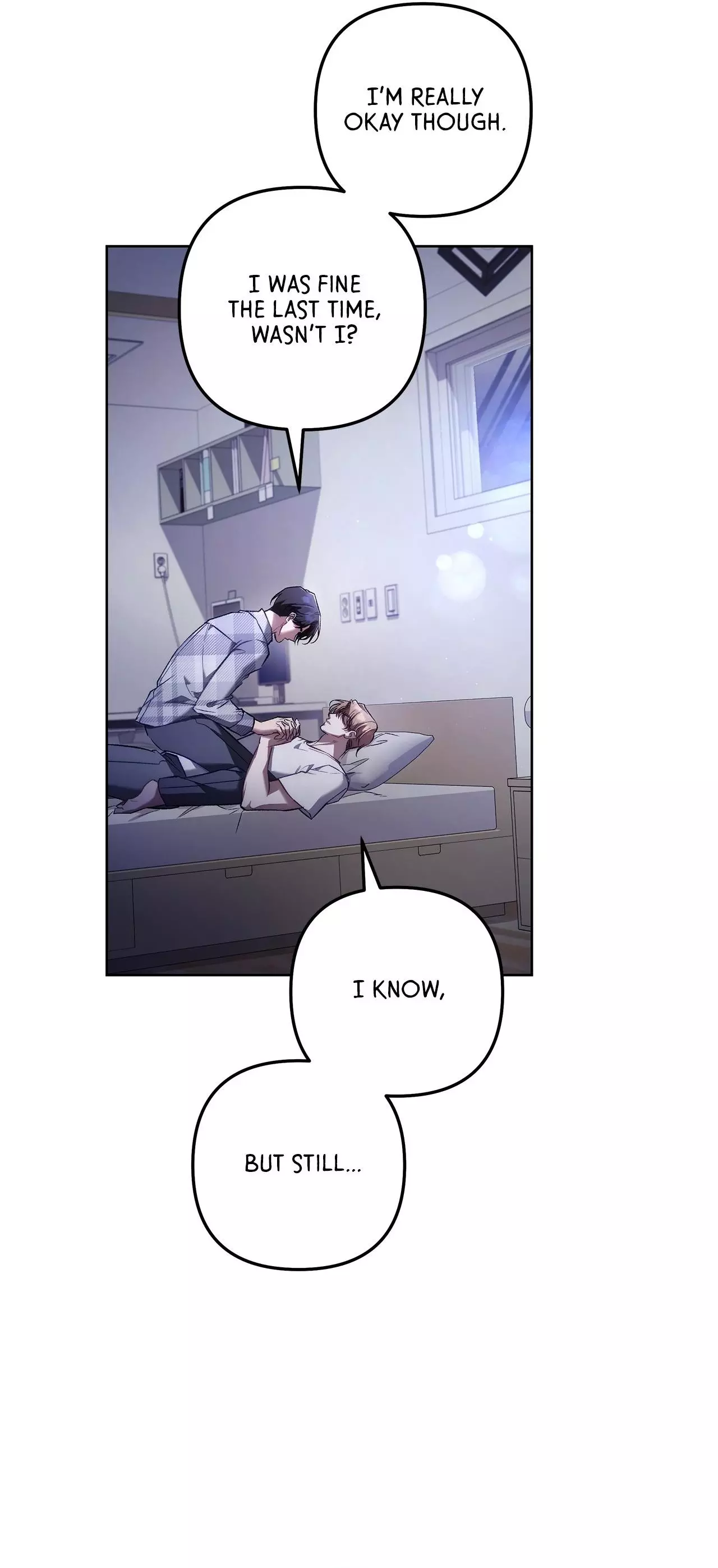 The S-Class Guide As Sweet As Honey - Chapter 58 Page 25