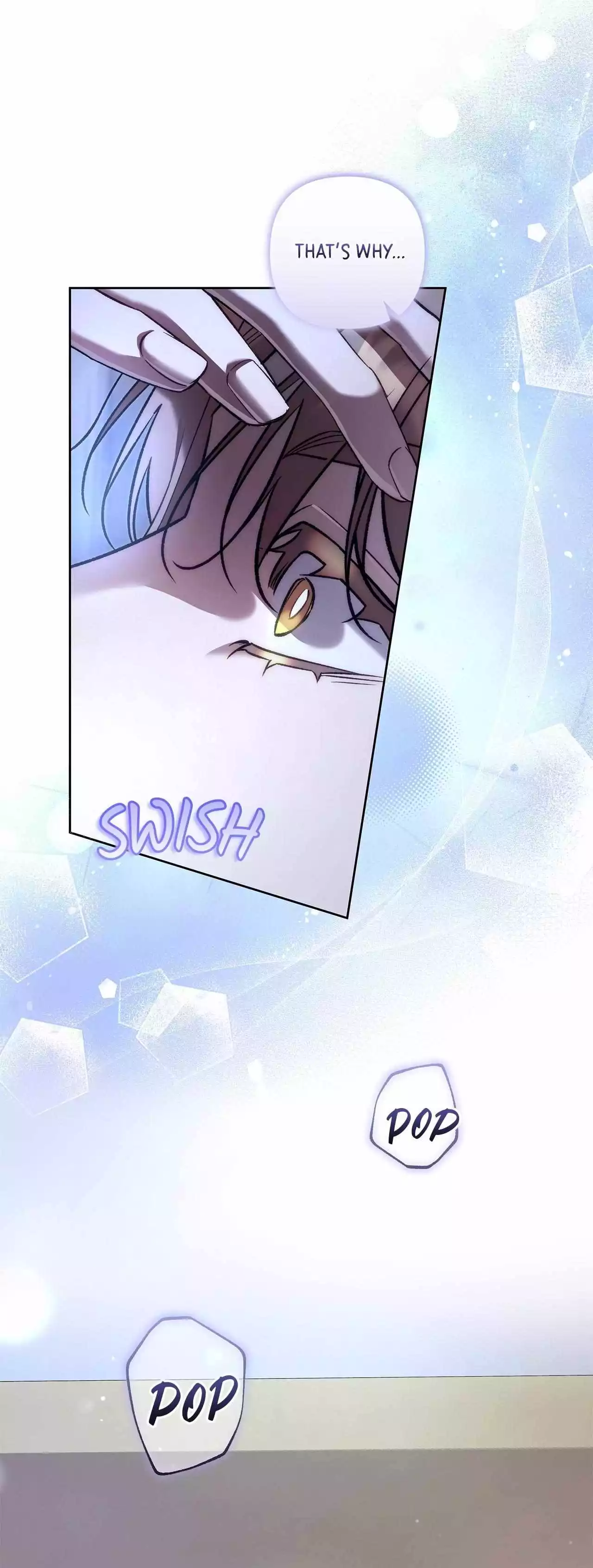 The S-Class Guide As Sweet As Honey - Chapter 58 Page 27