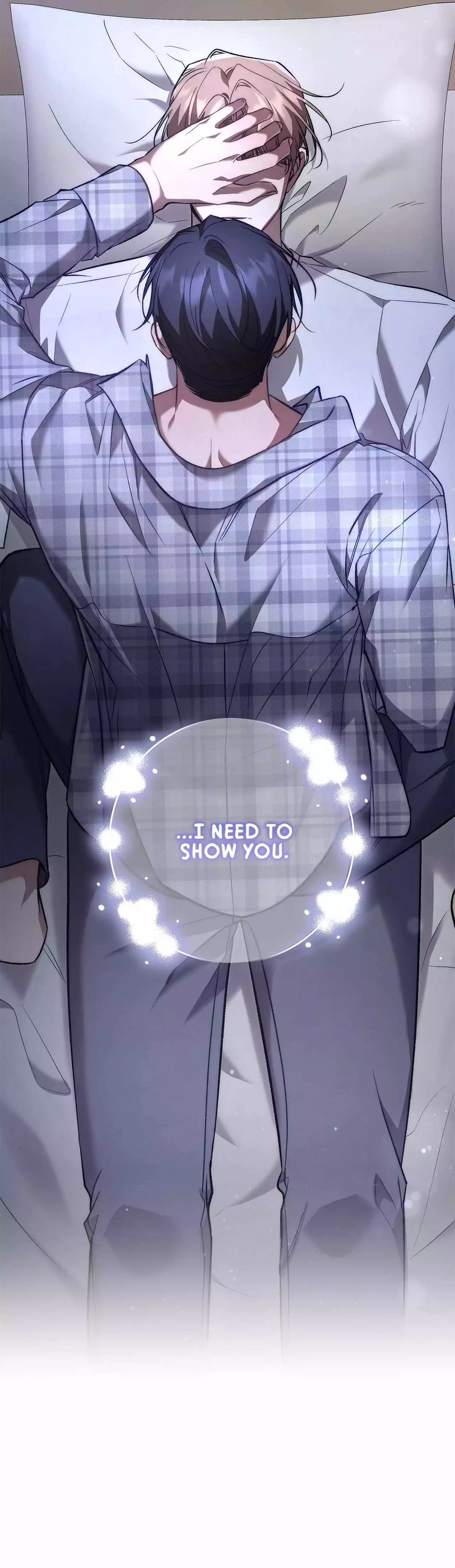 The S-Class Guide As Sweet As Honey - Chapter 58 Page 28