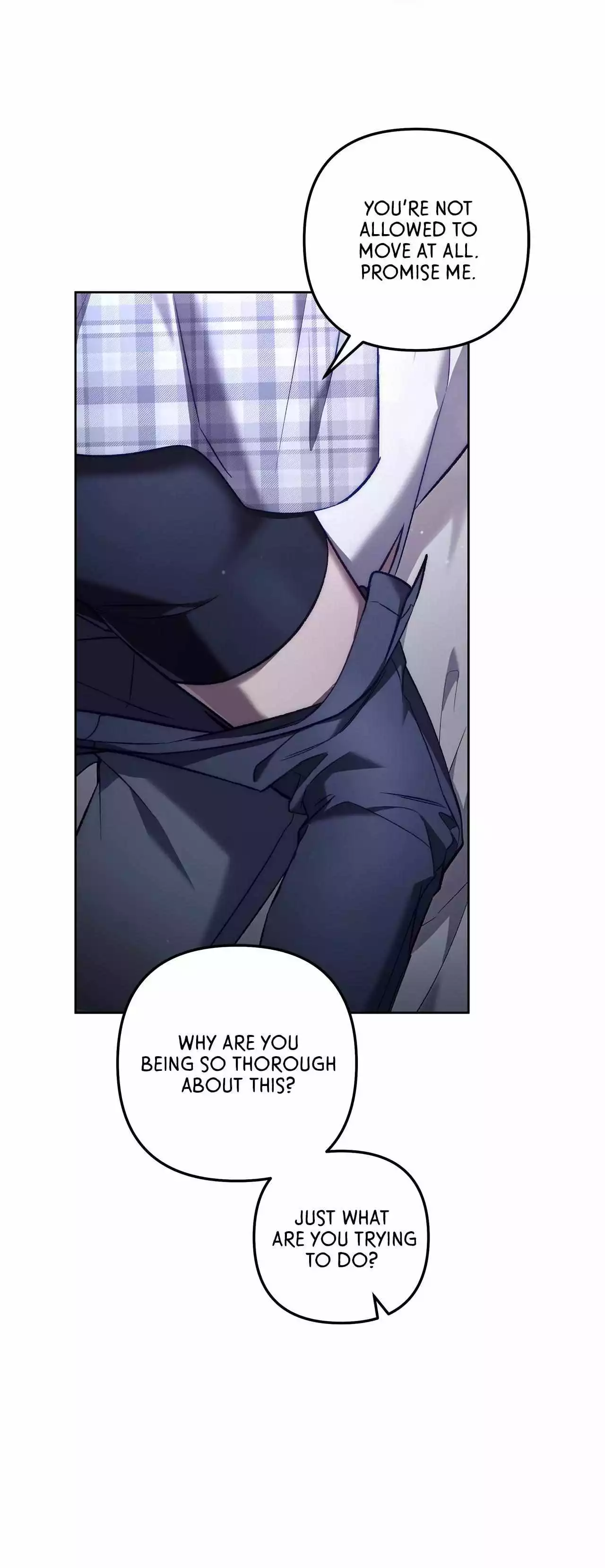 The S-Class Guide As Sweet As Honey - Chapter 58 Page 30